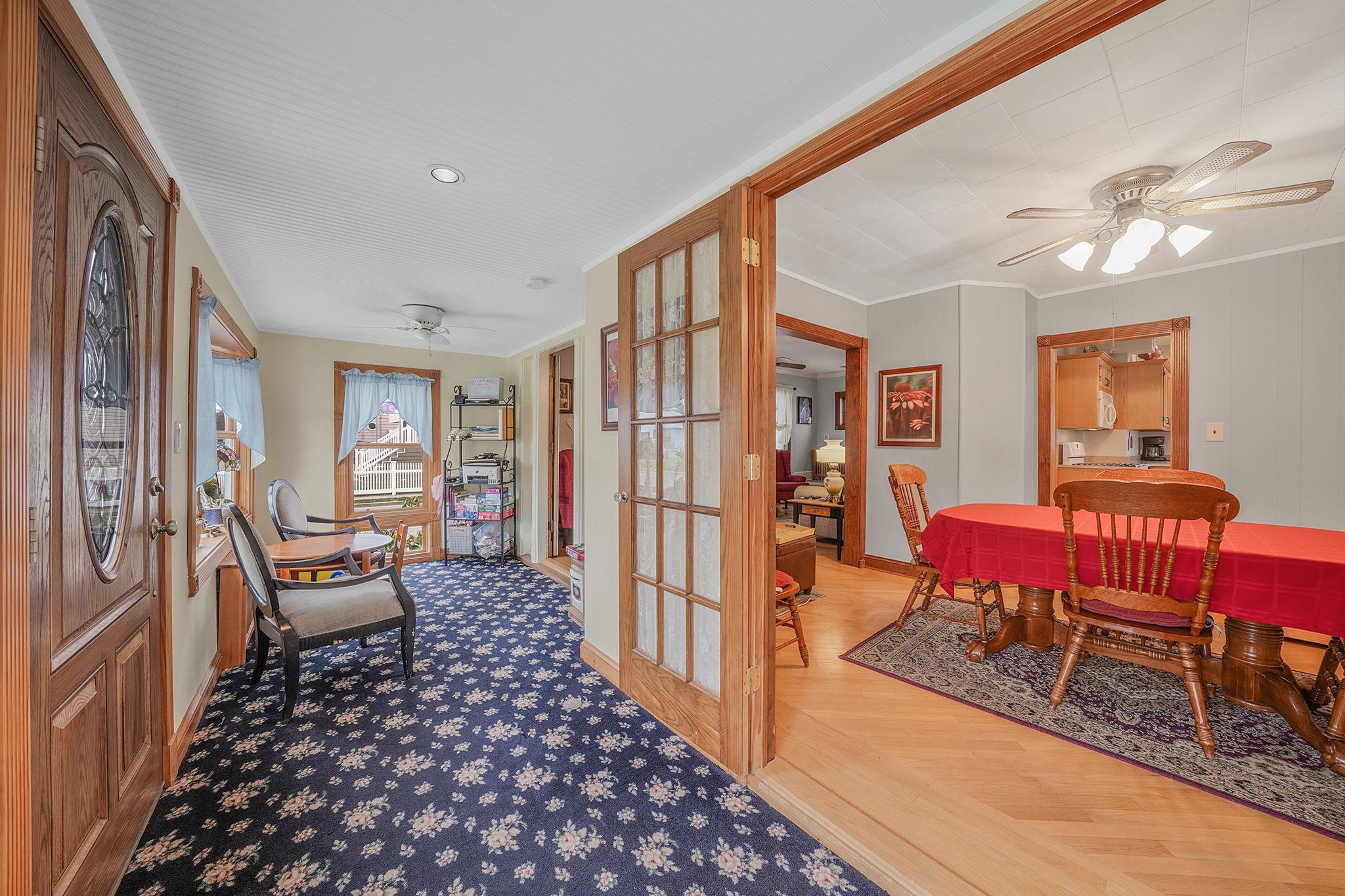 Single Family Scranton  Nassau County, NY 11563, MLS-842365-3