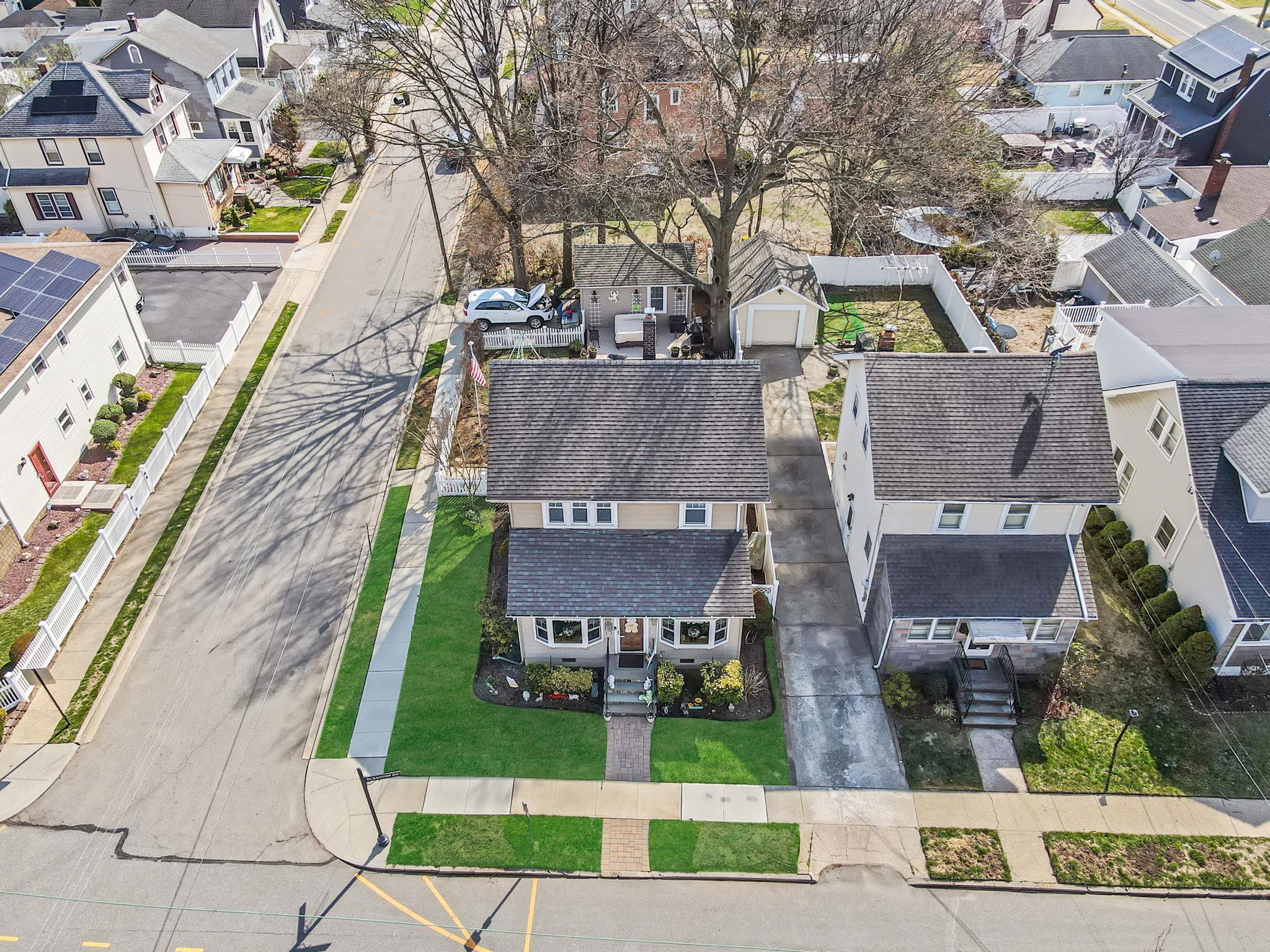Single Family Scranton  Nassau County, NY 11563, MLS-842365-30