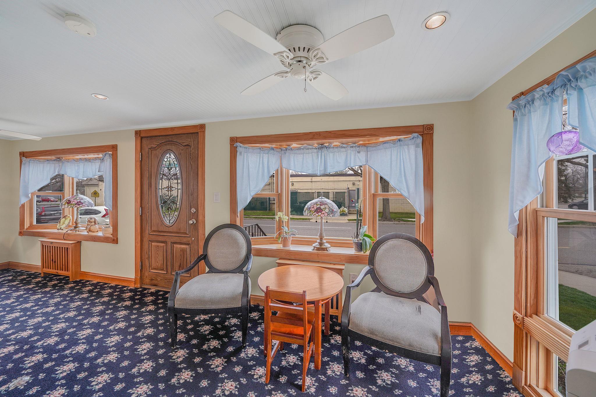 Single Family Scranton  Nassau County, NY 11563, MLS-842365-4