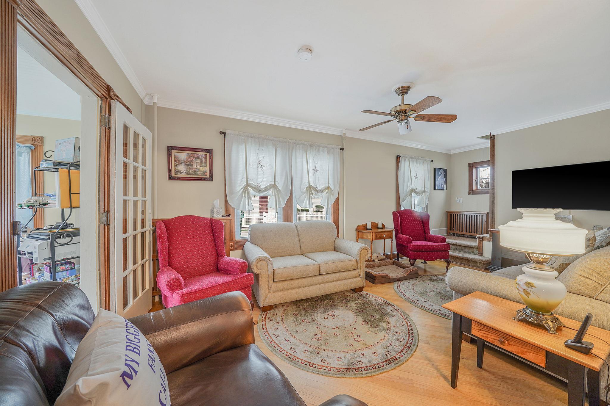 Single Family Scranton  Nassau County, NY 11563, MLS-842365-6