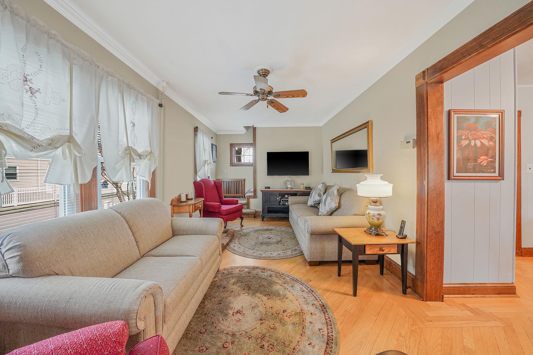 Single Family Scranton  Nassau County, NY 11563, MLS-842365-7