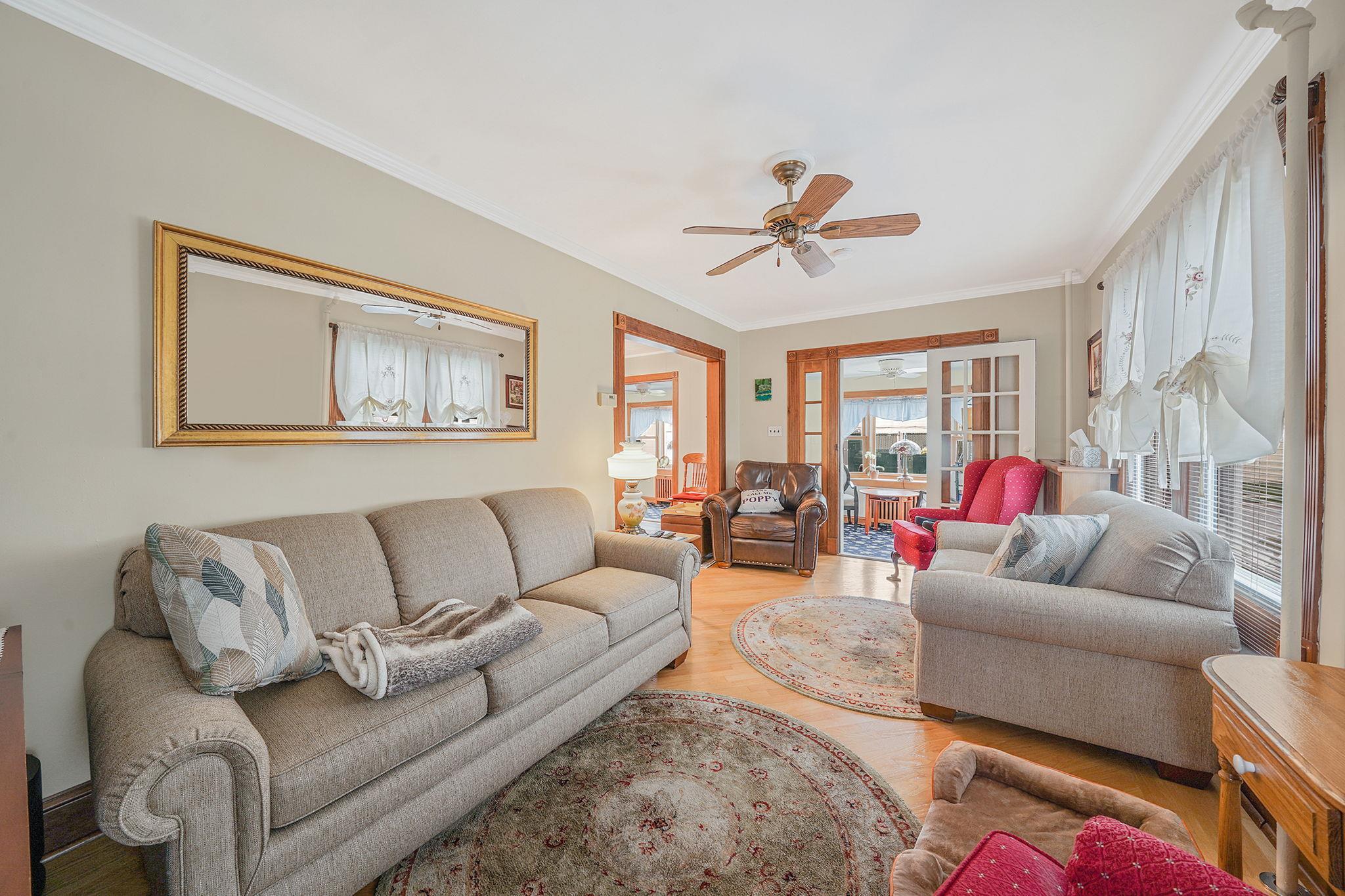 Single Family Scranton  Nassau County, NY 11563, MLS-842365-8