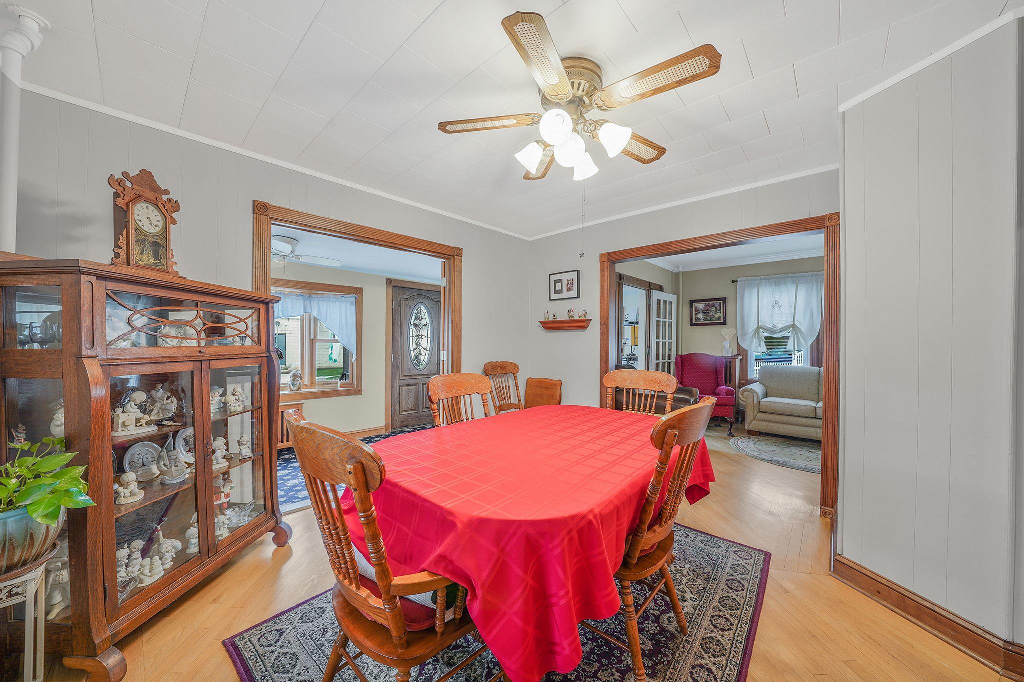 Single Family Scranton  Nassau County, NY 11563, MLS-842365-9