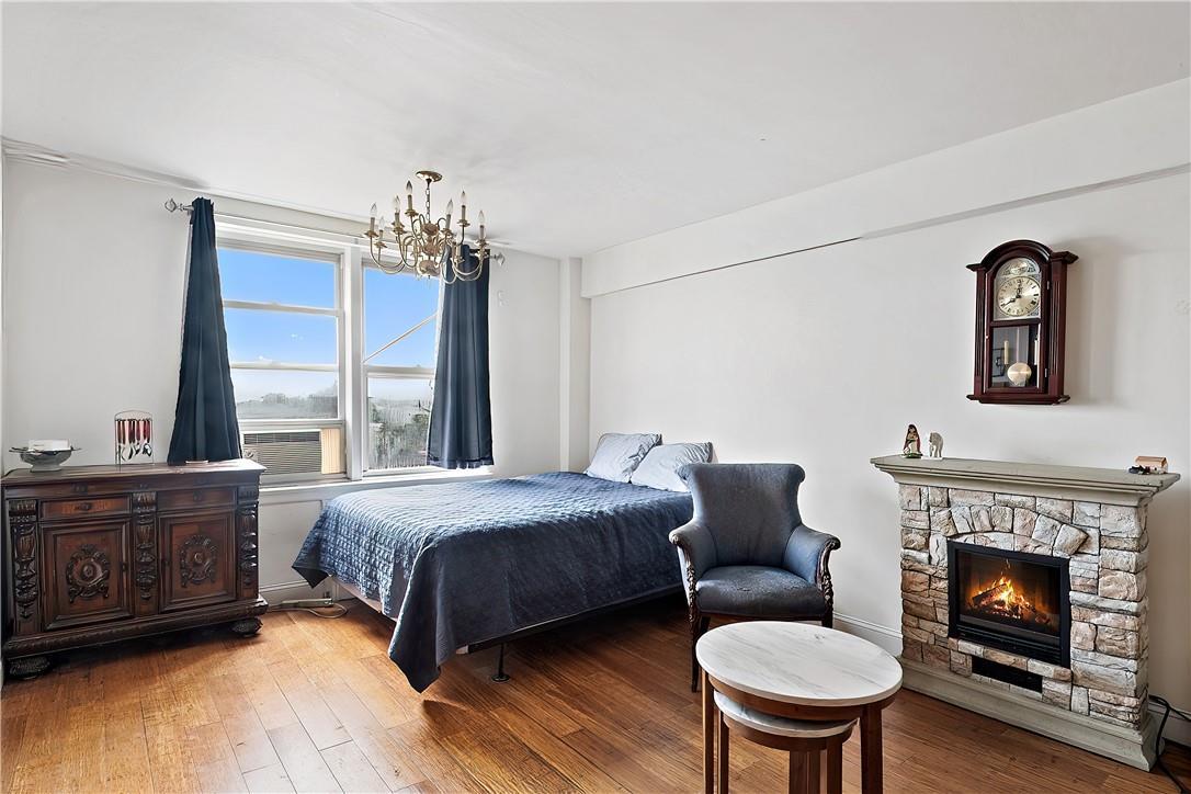 Coop Van Cortlandt Park East  Bronx, NY 10470, MLS-842385-9