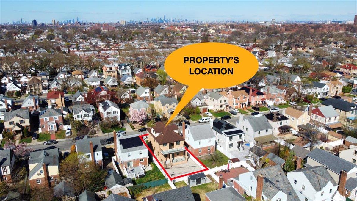 Single Family 173  Queens, NY 11366, MLS-842393-4
