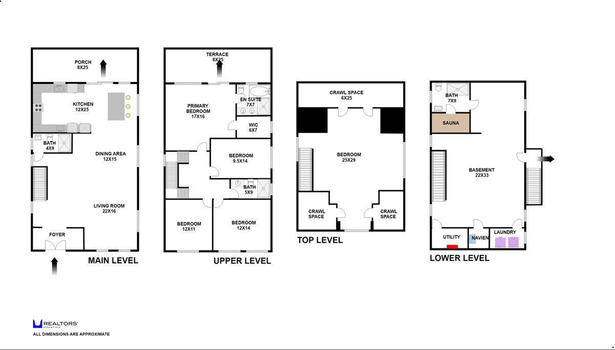 Single Family 173  Queens, NY 11366, MLS-842393-43