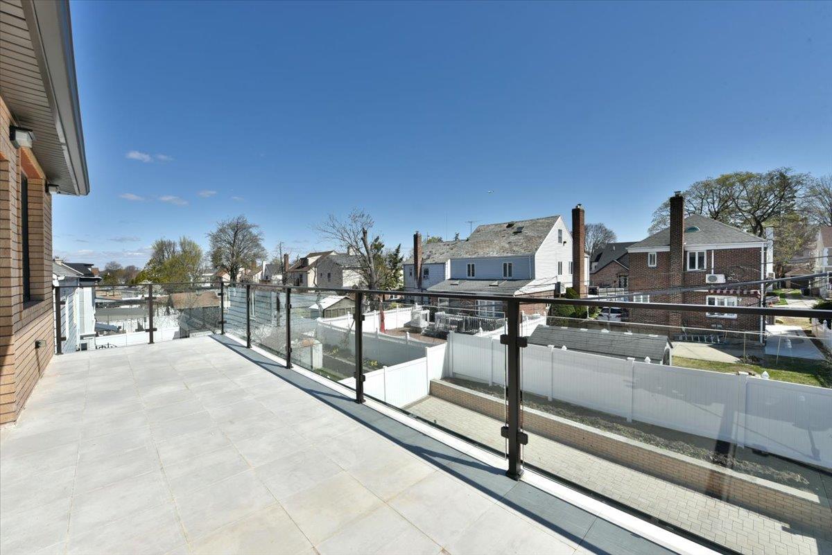 Single Family 173  Queens, NY 11366, MLS-842393-5