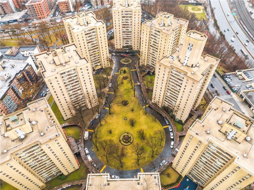 Coop Fordham Hill  Bronx, NY 10458, MLS-842405-2