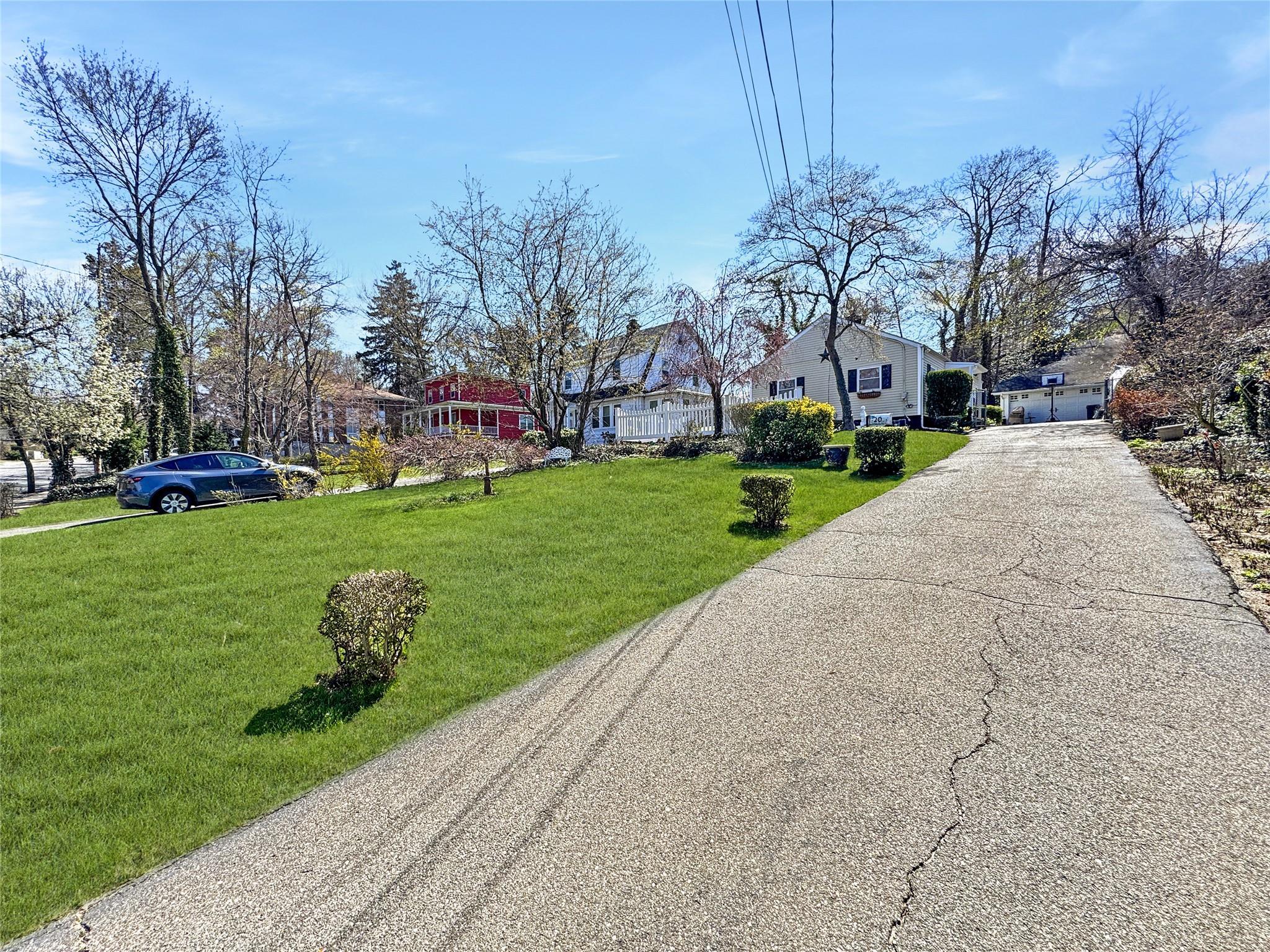 Single Family Elm  Nassau County, NY 11542, MLS-842422-19