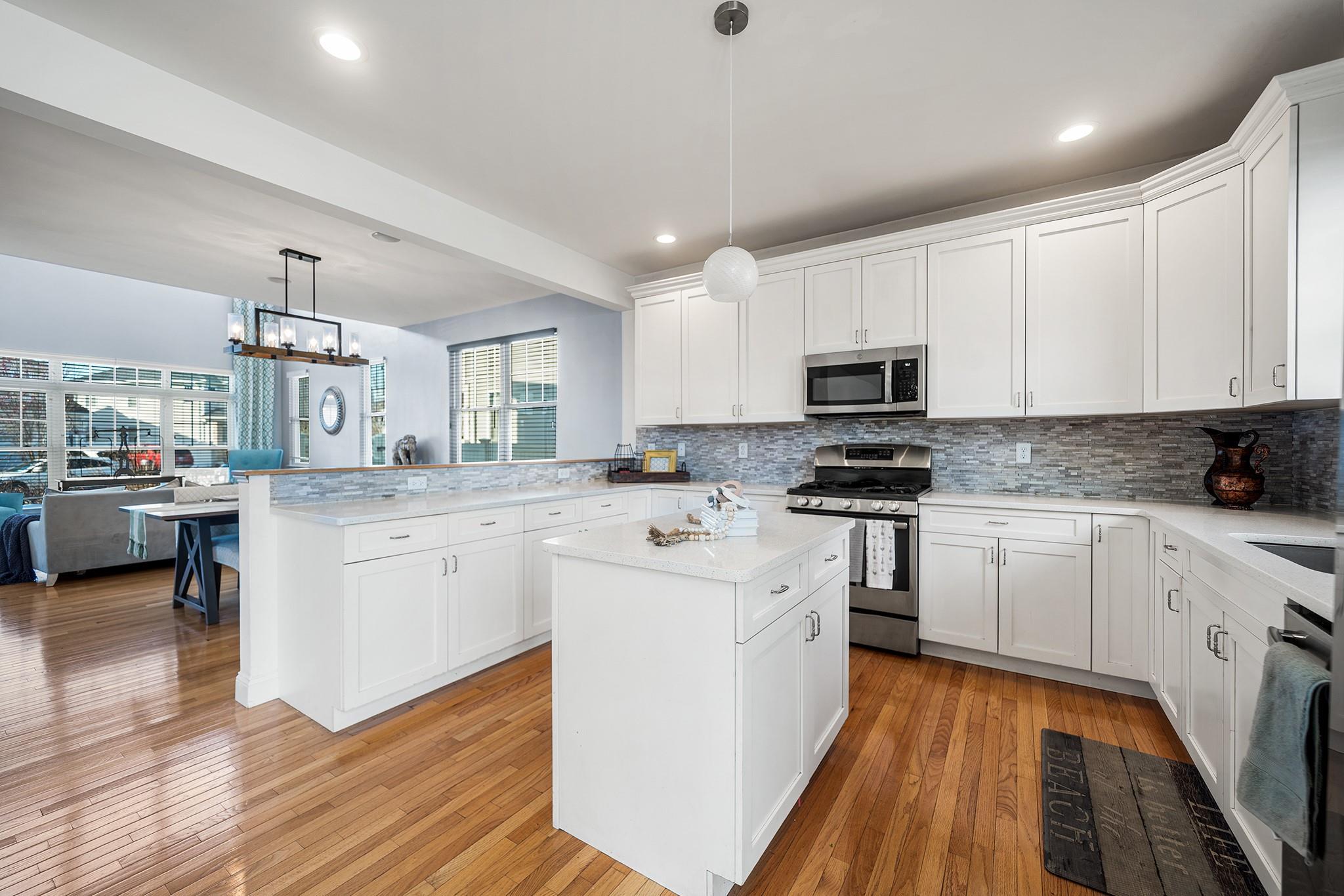 Single Family Horseshoe  Nassau County, NY 11710, MLS-842430-16