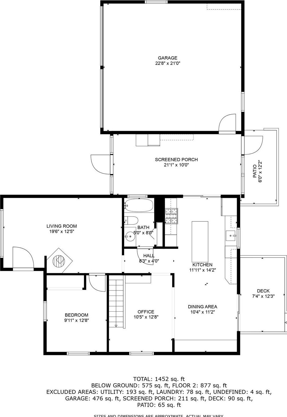 Single Family Hustis  Putnam County, NY 10516, MLS-842441-24