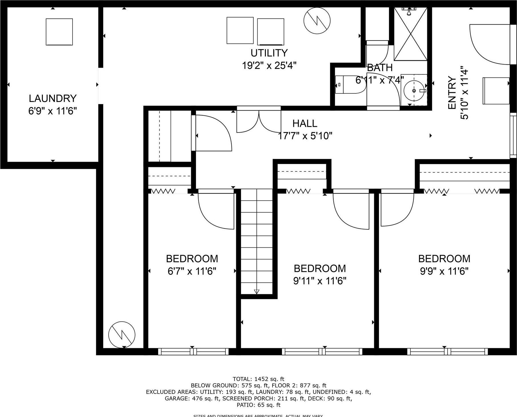 Single Family Hustis  Putnam County, NY 10516, MLS-842441-25