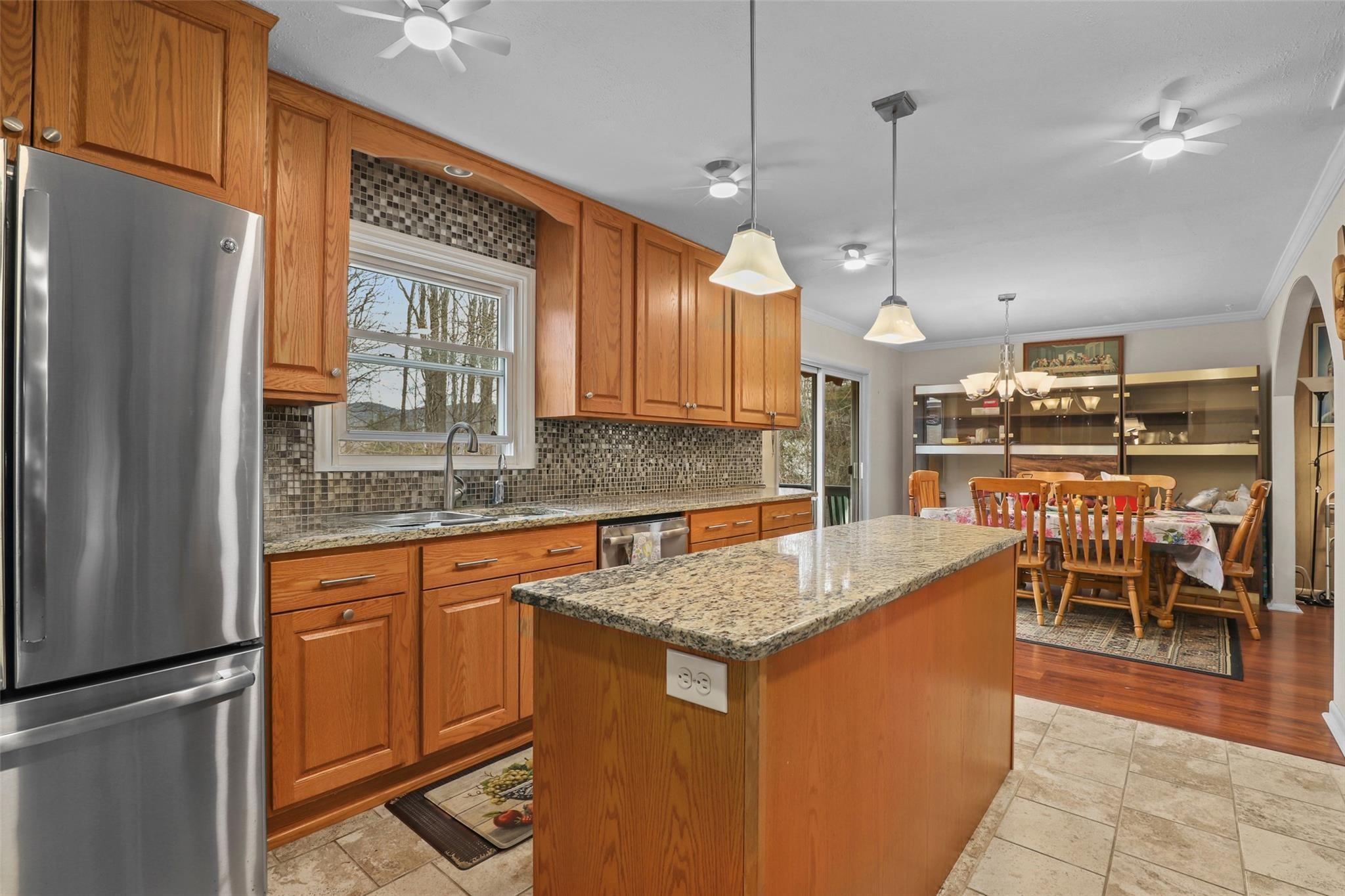 Single Family Hustis  Putnam County, NY 10516, MLS-842441-7