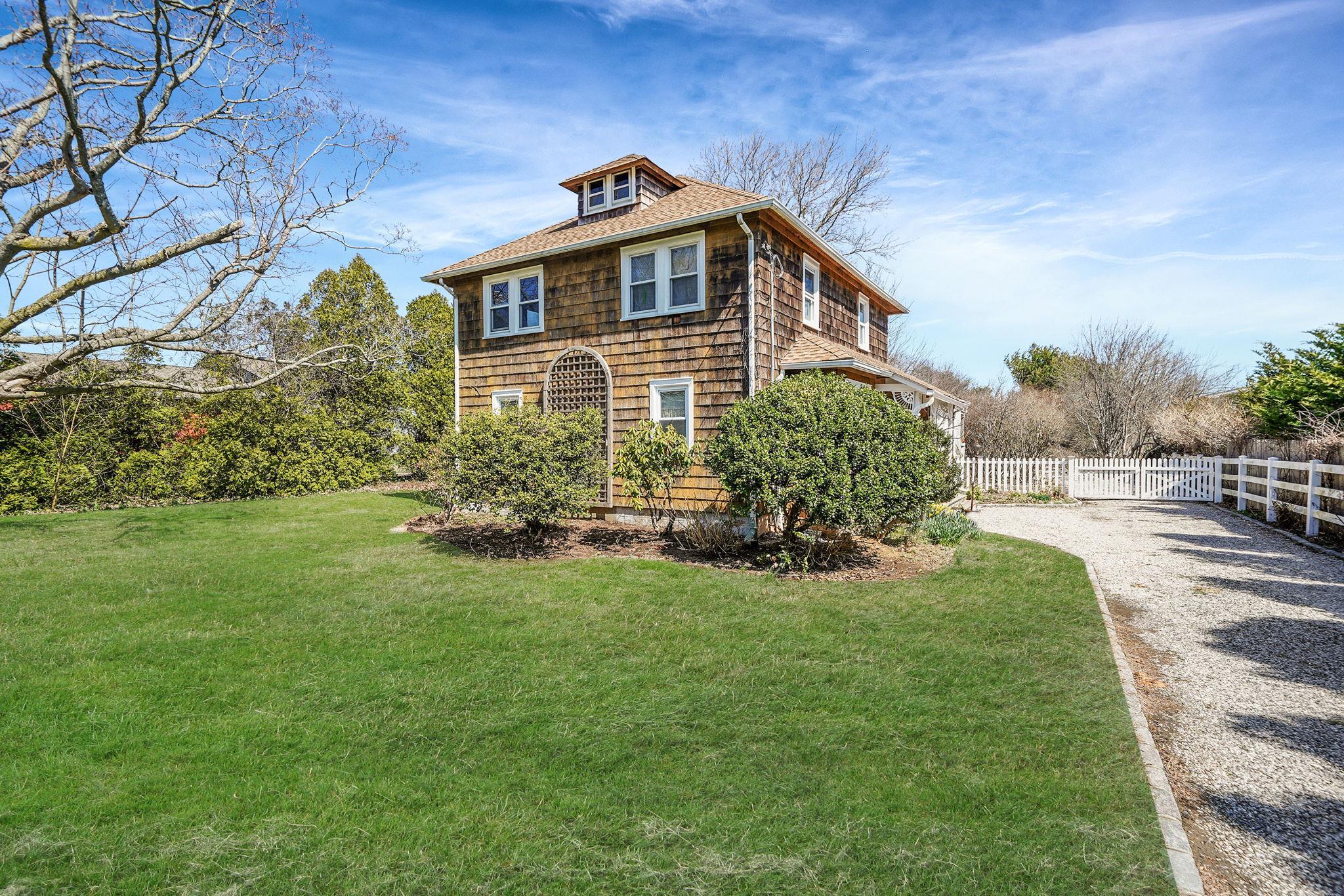 Single Family Depot  Suffolk County, NY 11935, MLS-842442-2