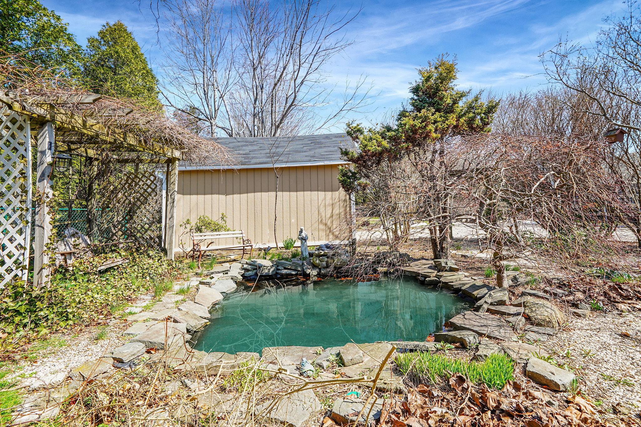 Single Family Depot  Suffolk County, NY 11935, MLS-842442-5
