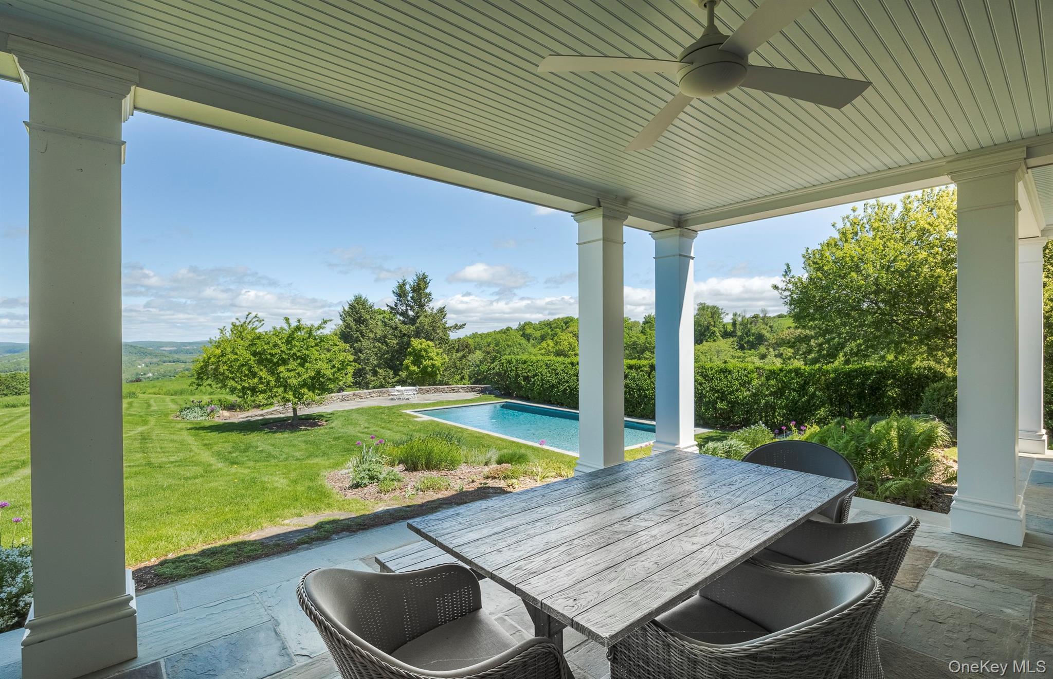 Single Family Carpenter Hill Dutchess County, NY 12567, MLS-842444-16