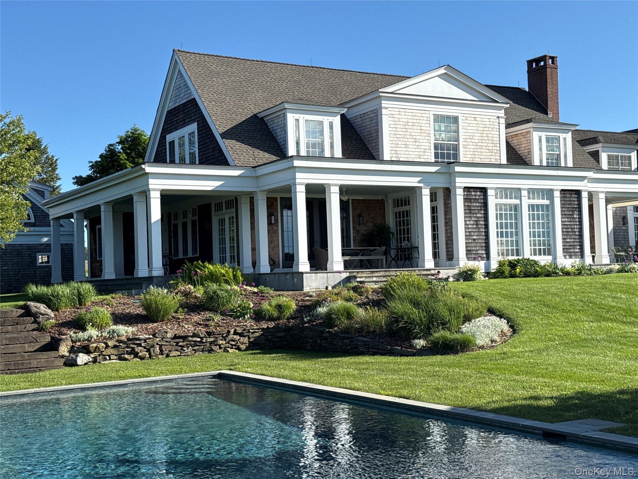 Single Family Carpenter Hill Dutchess County, NY 12567, MLS-842444-2