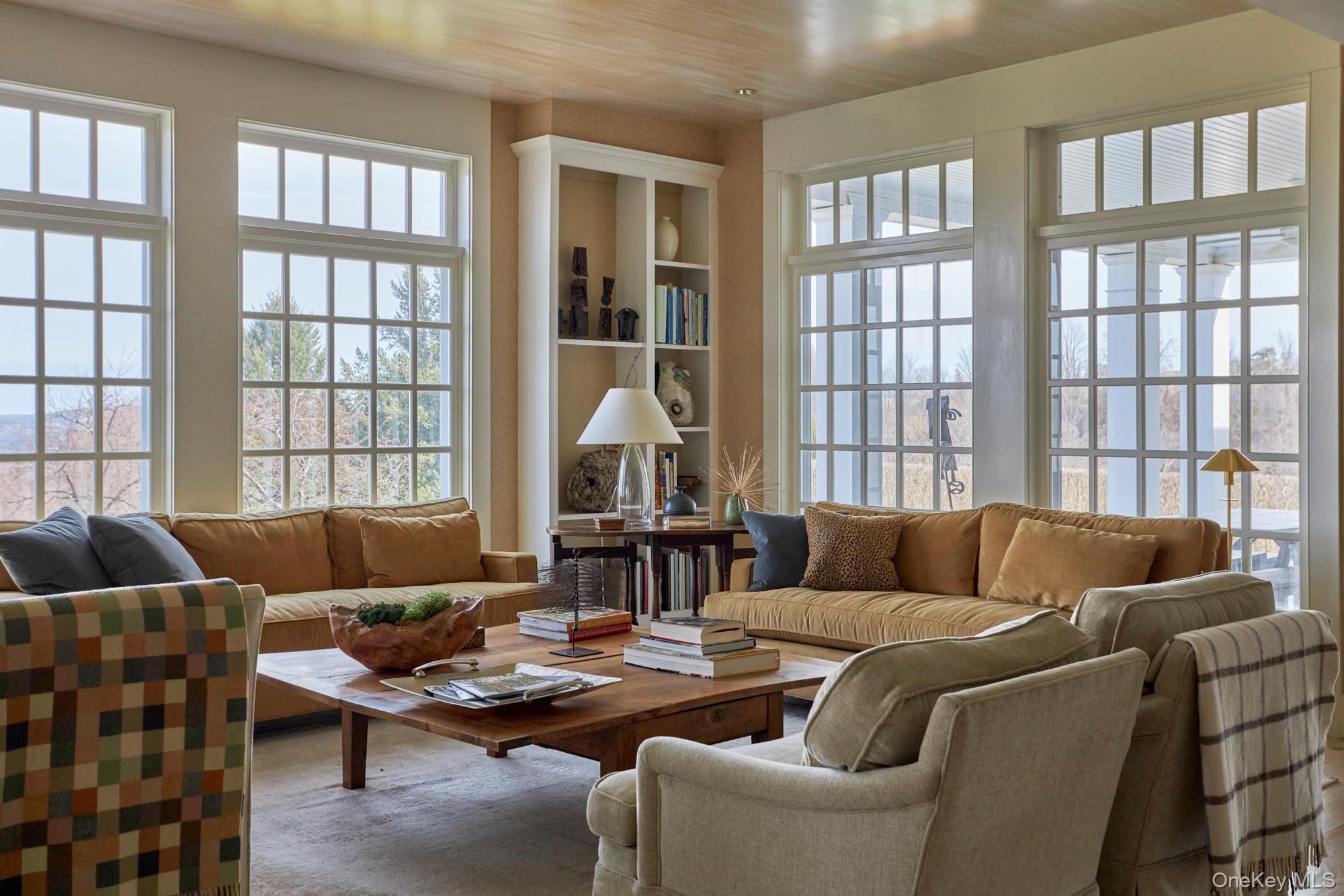 Single Family Carpenter Hill Dutchess County, NY 12567, MLS-842444-20