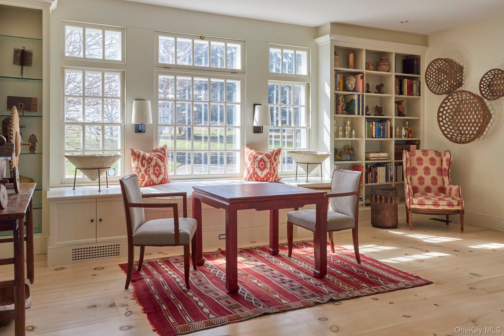 Single Family Carpenter Hill Dutchess County, NY 12567, MLS-842444-22