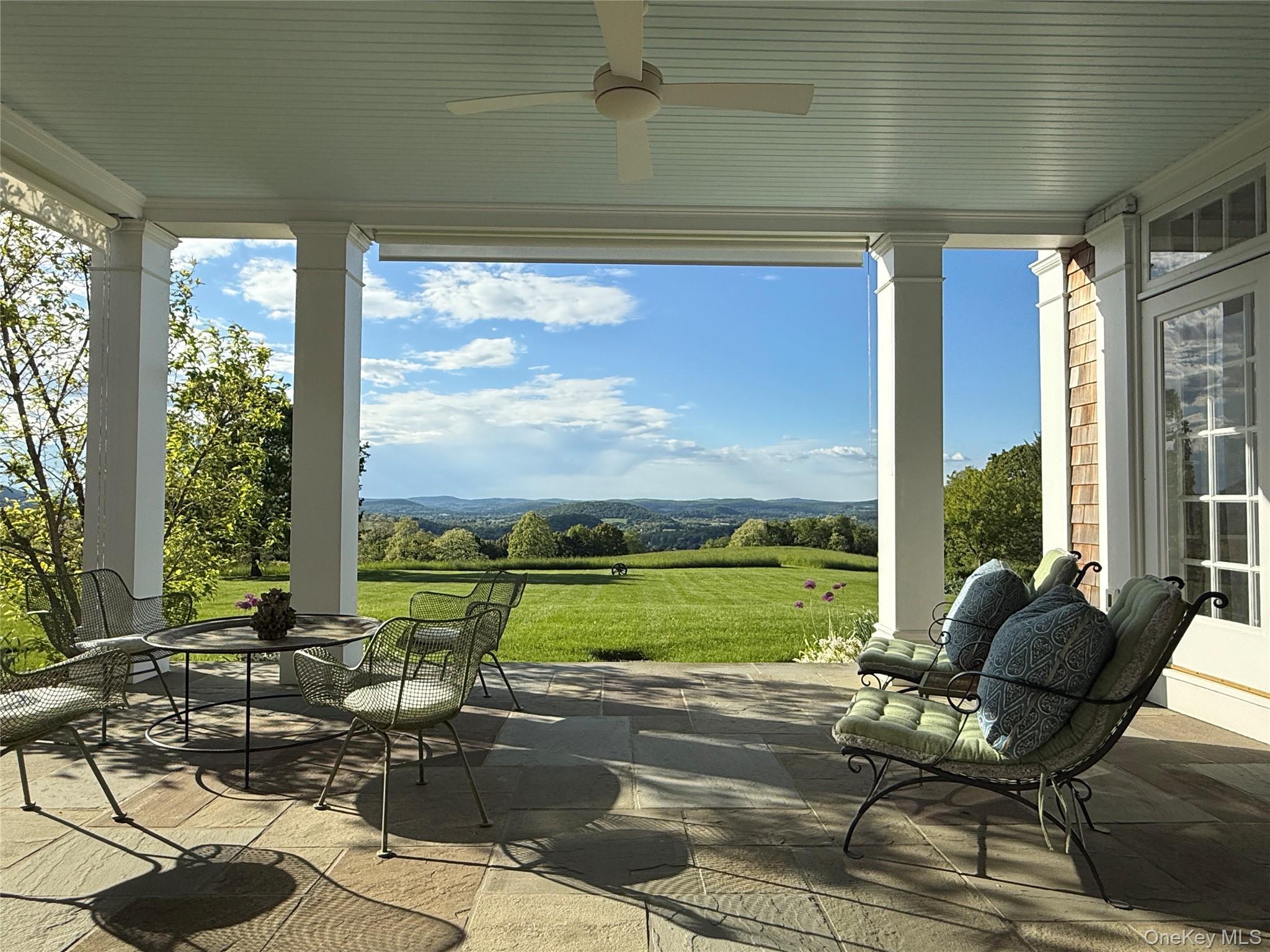 Single Family Carpenter Hill Dutchess County, NY 12567, MLS-842444-23