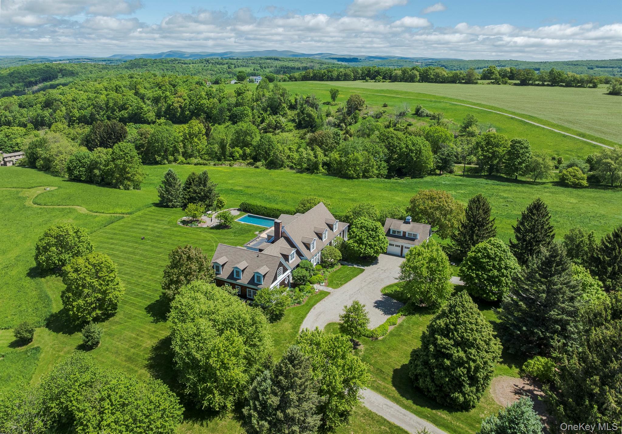 Single Family Carpenter Hill Dutchess County, NY 12567, MLS-842444-42