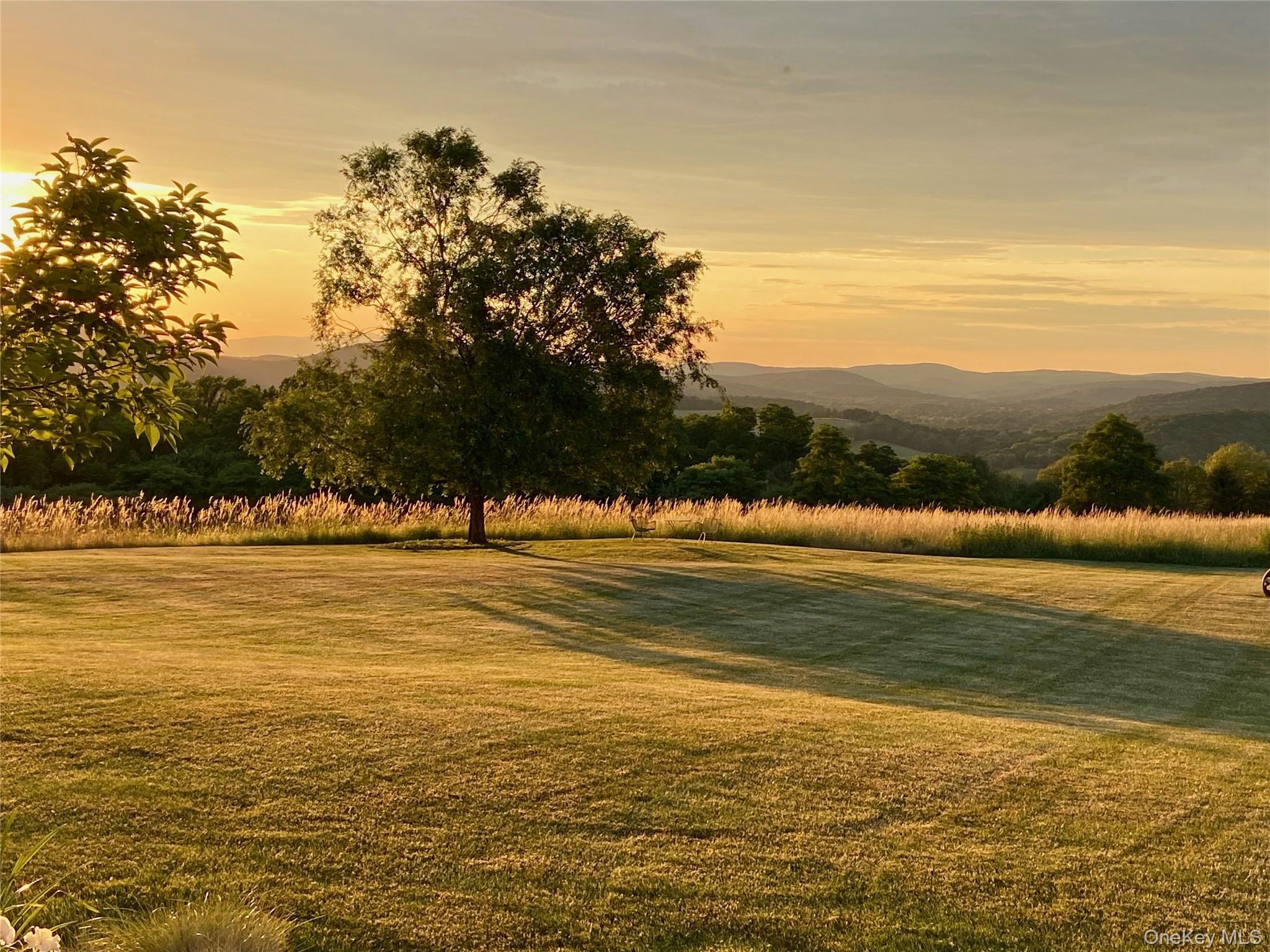 Single Family Carpenter Hill Dutchess County, NY 12567, MLS-842444-44