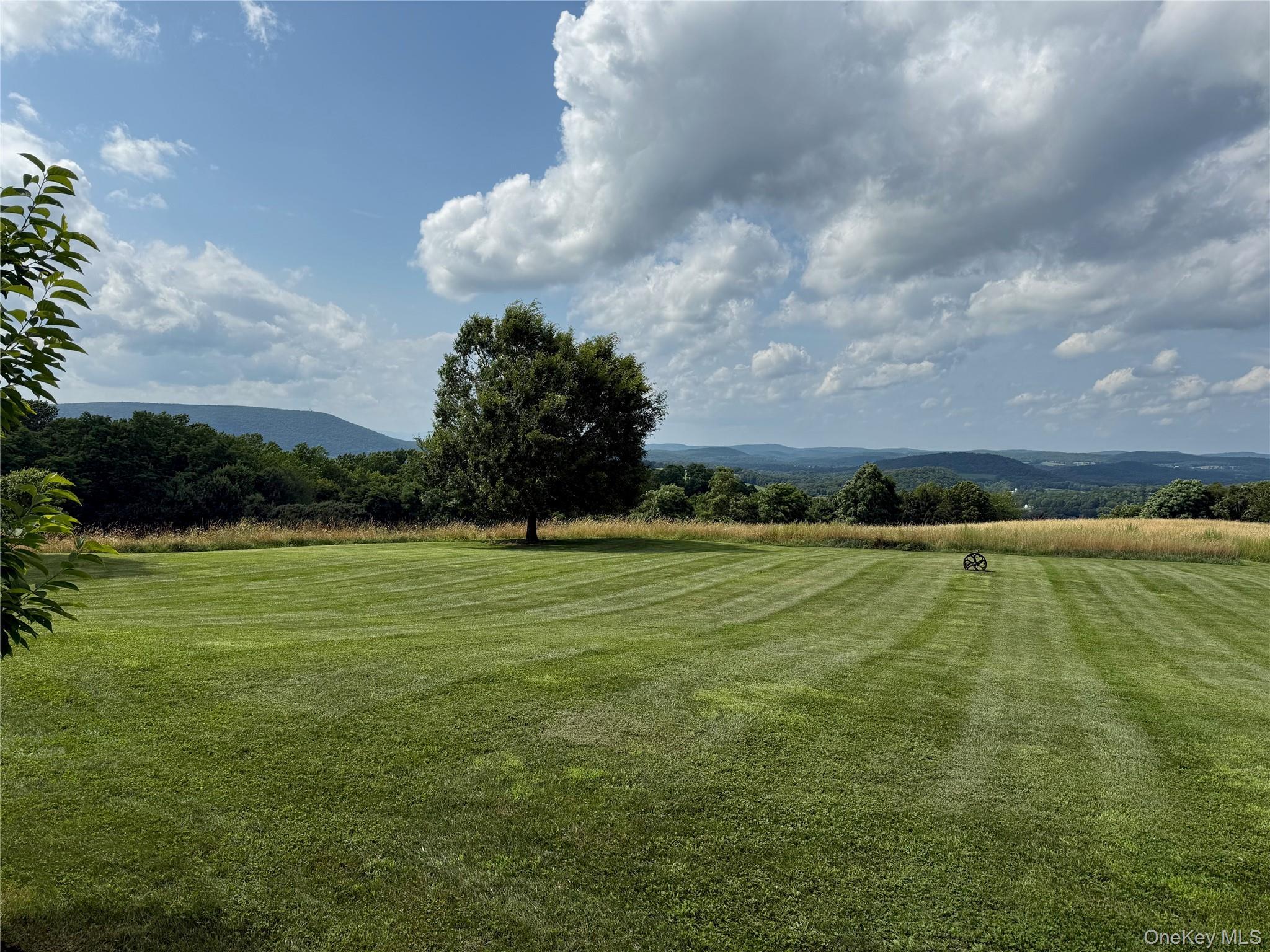 Single Family Carpenter Hill  Dutchess County, NY 12567, MLS-842444-45