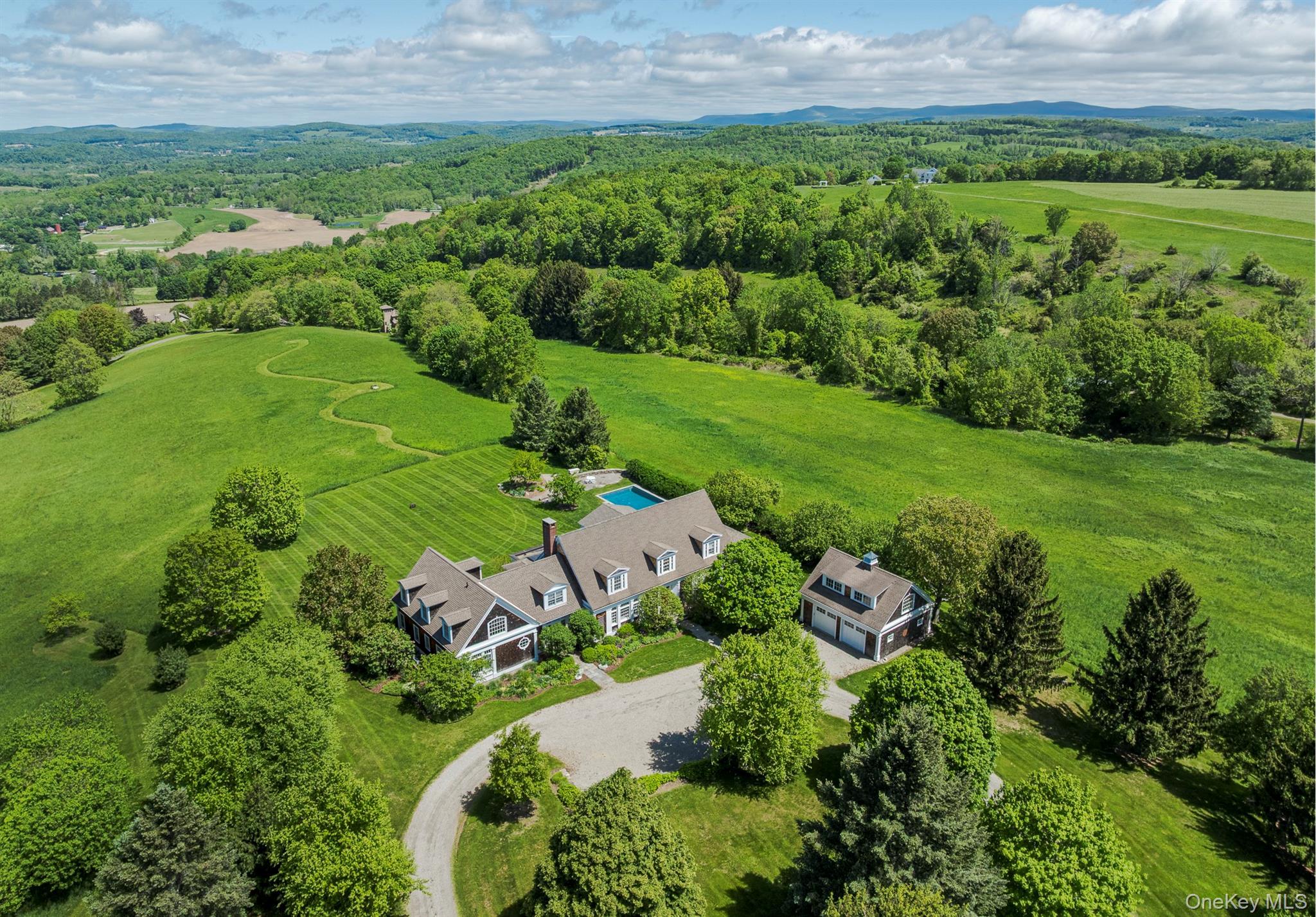 Single Family Carpenter Hill Dutchess County, NY 12567, MLS-842444-5