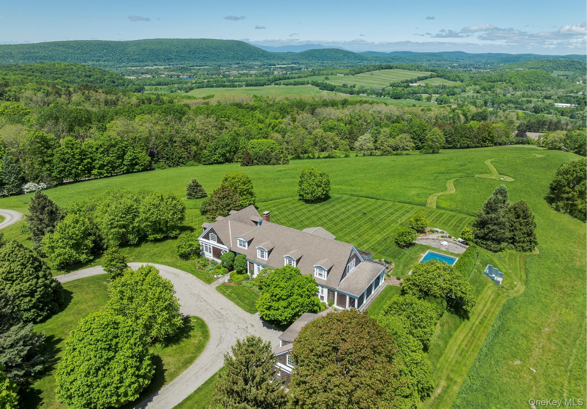 Single Family Carpenter Hill Dutchess County, NY 12567, MLS-842444-6