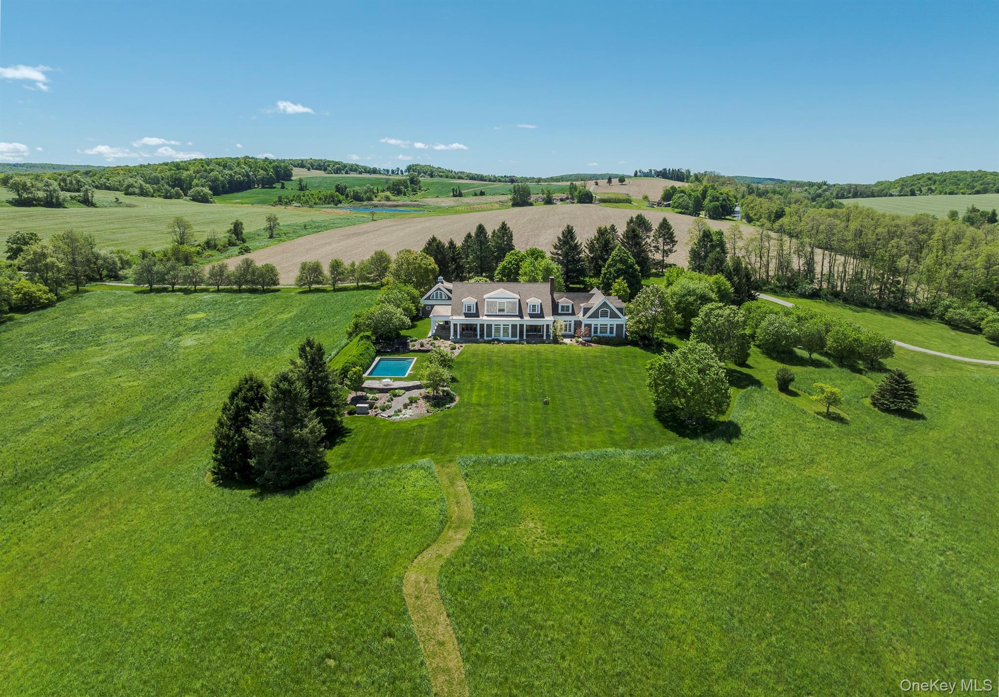 Single Family Carpenter Hill Dutchess County, NY 12567, MLS-842444-7