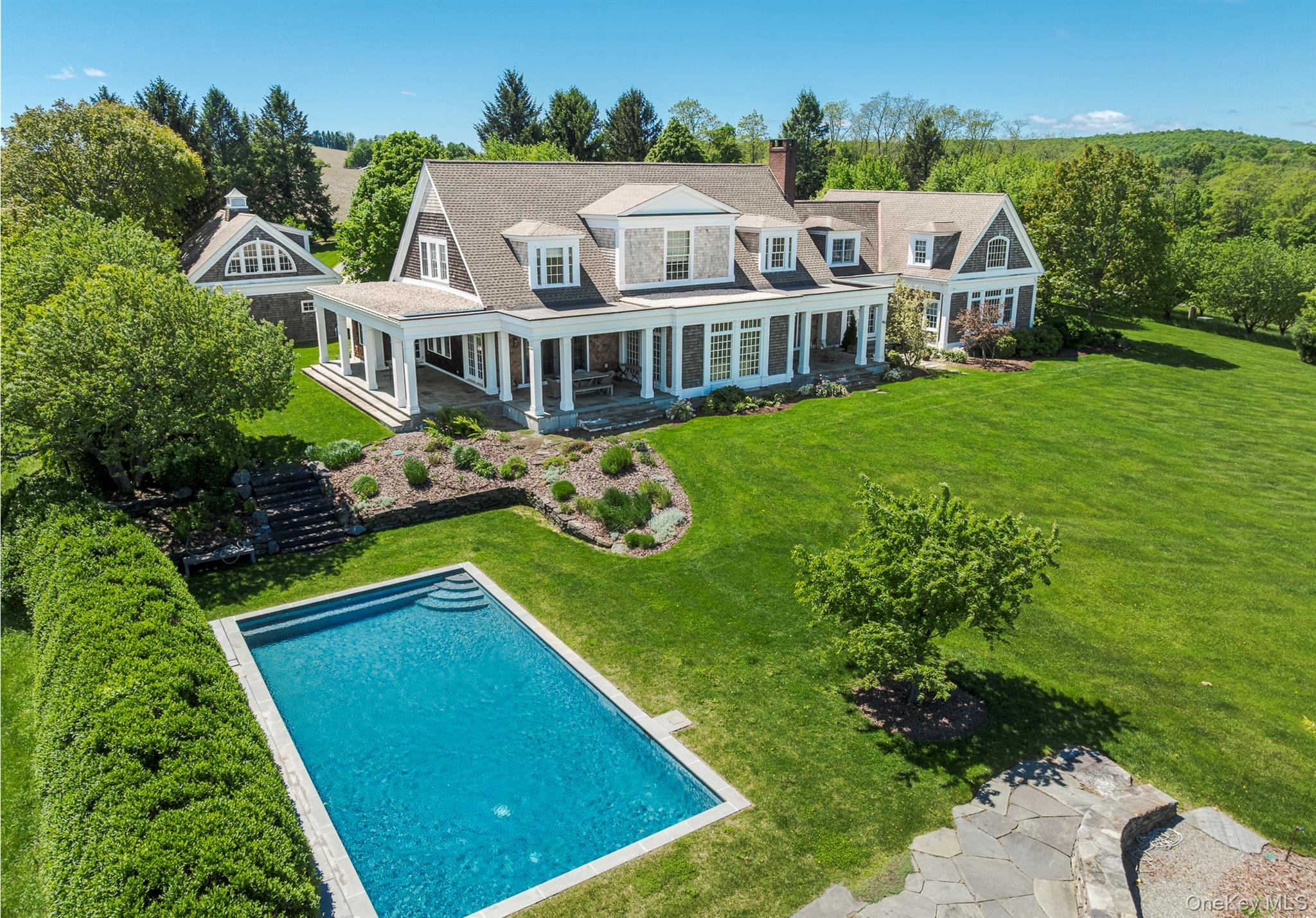 Single Family Carpenter Hill Dutchess County, NY 12567, MLS-842444-8