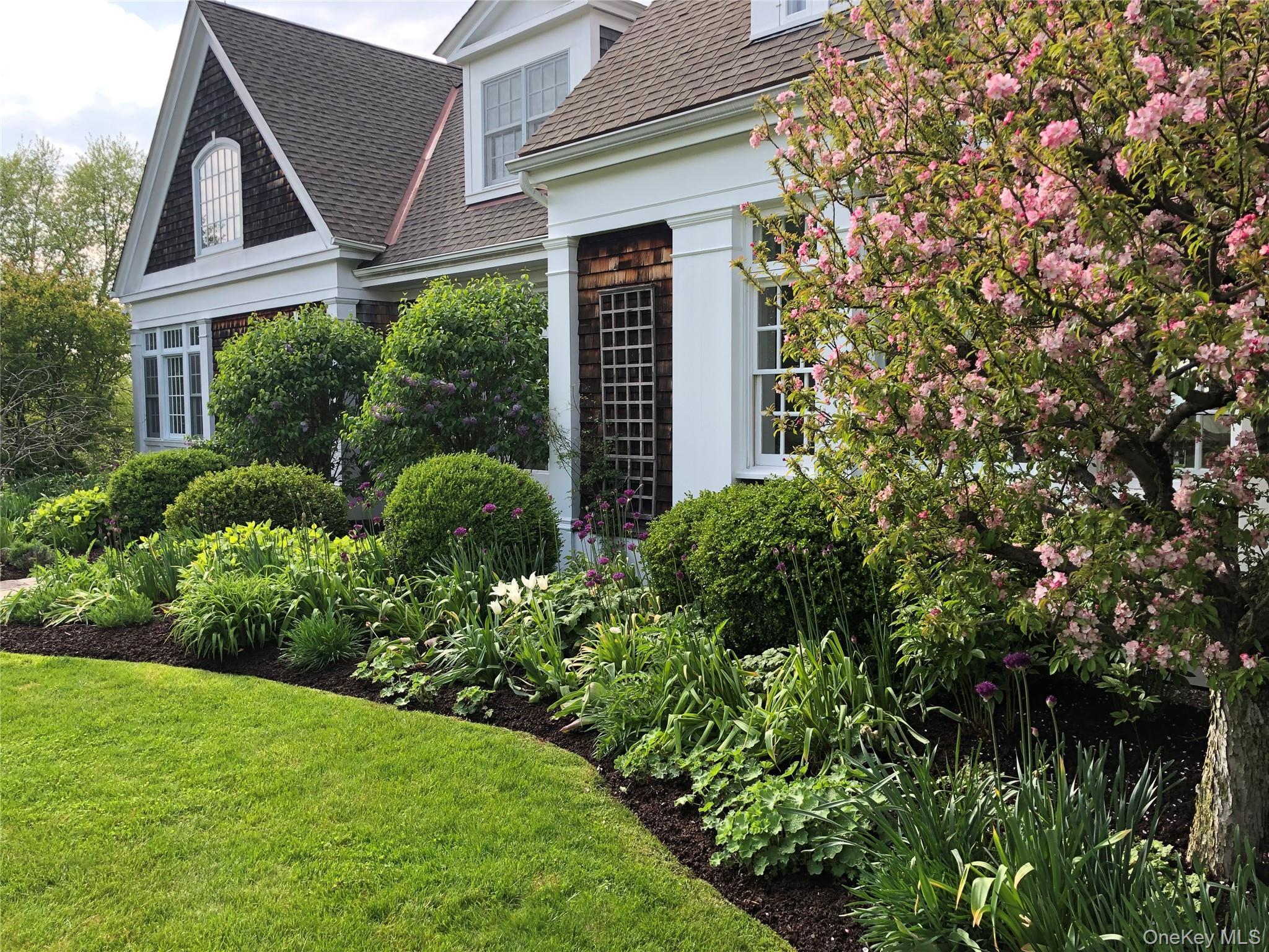 Single Family Carpenter Hill Dutchess County, NY 12567, MLS-842444-9