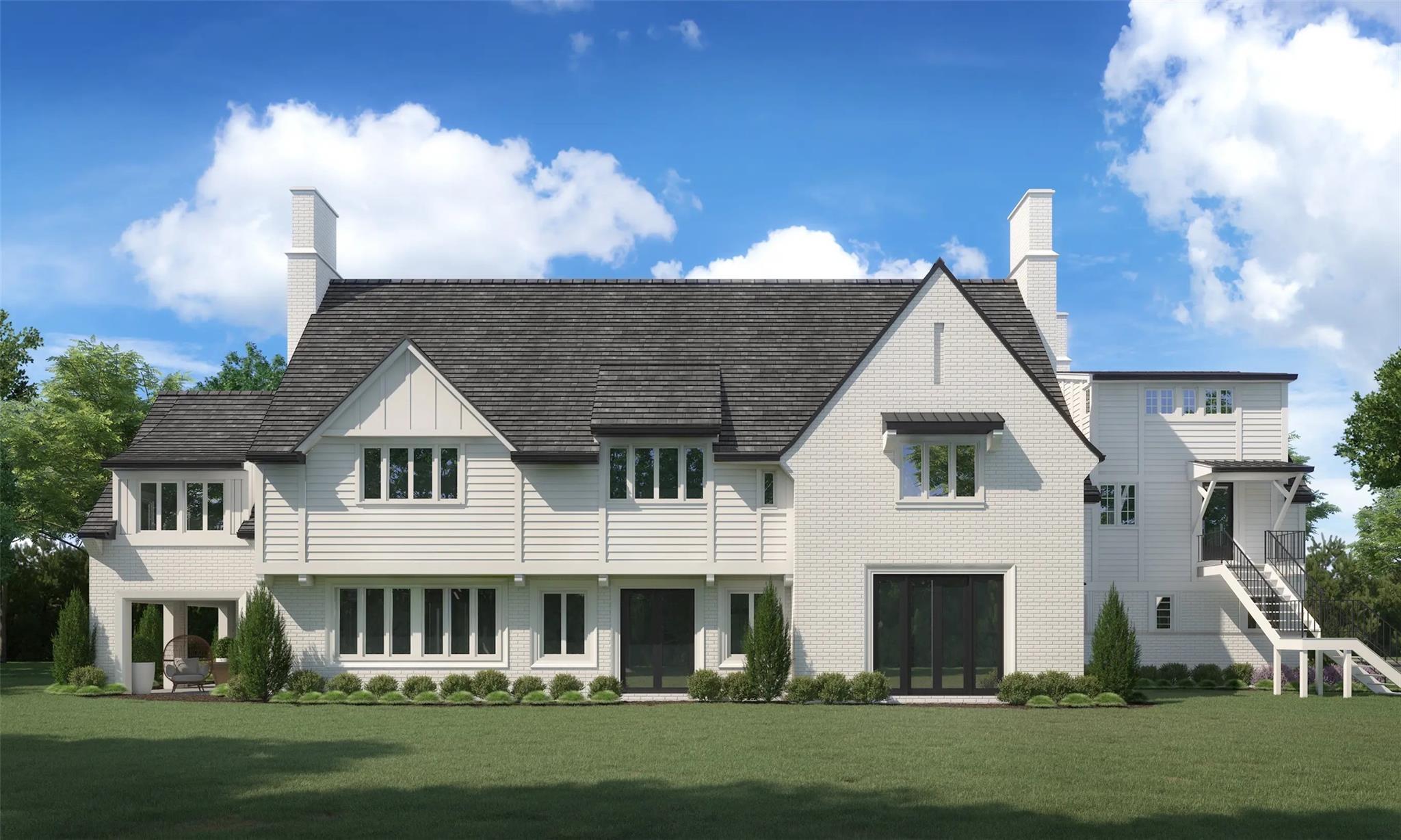 Single Family Midland  Rockland County, NY 10960, MLS-842457-2
