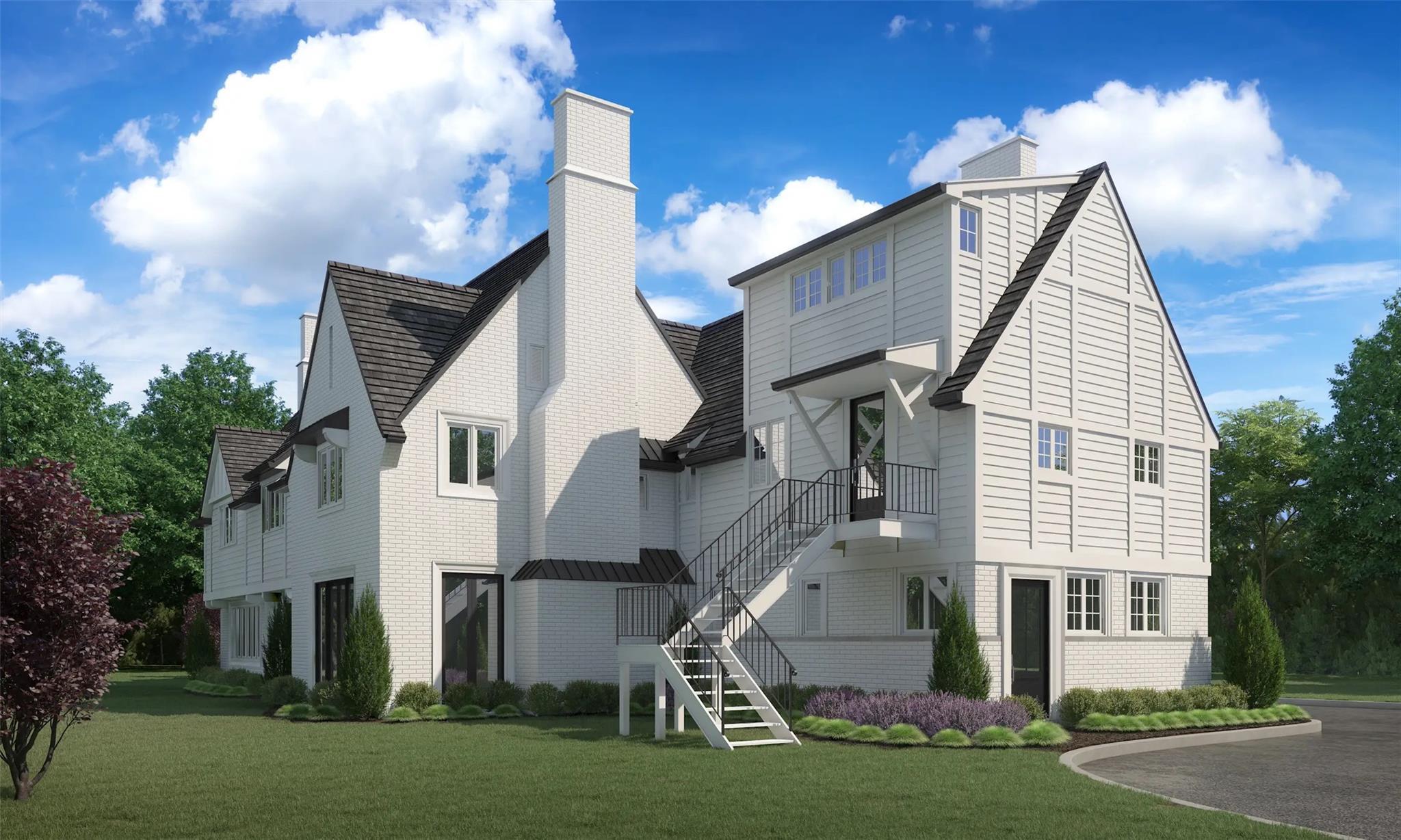 Single Family Midland  Rockland County, NY 10960, MLS-842457-3