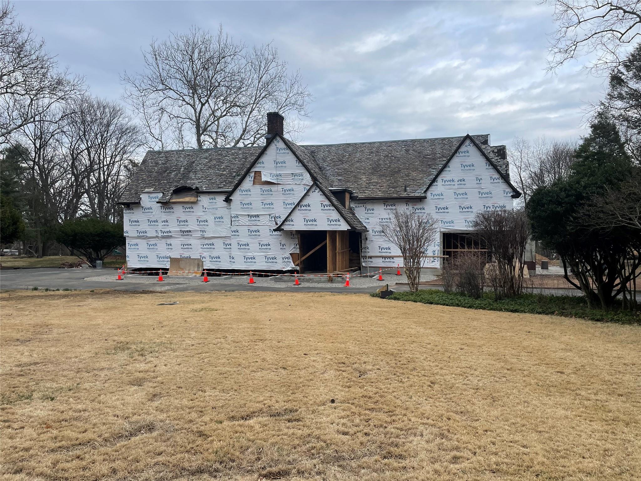 Single Family Midland  Rockland County, NY 10960, MLS-842457-5