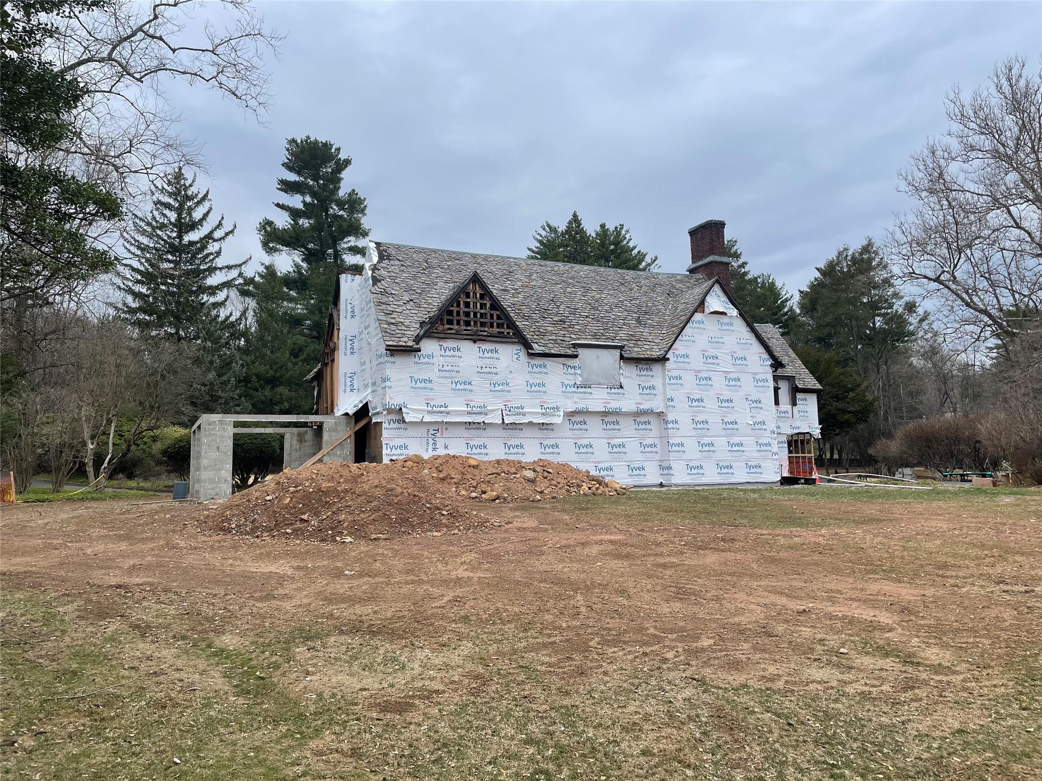 Single Family Midland  Rockland County, NY 10960, MLS-842457-6
