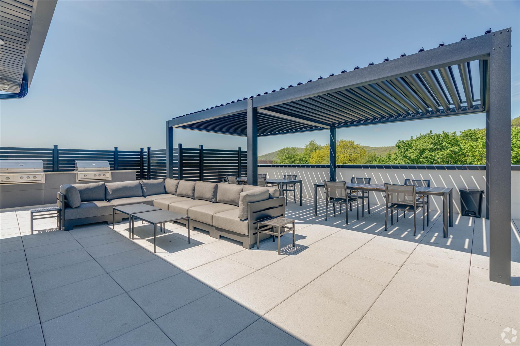 Apartment Washington  Rockland County, NY 10901, MLS-842458-24