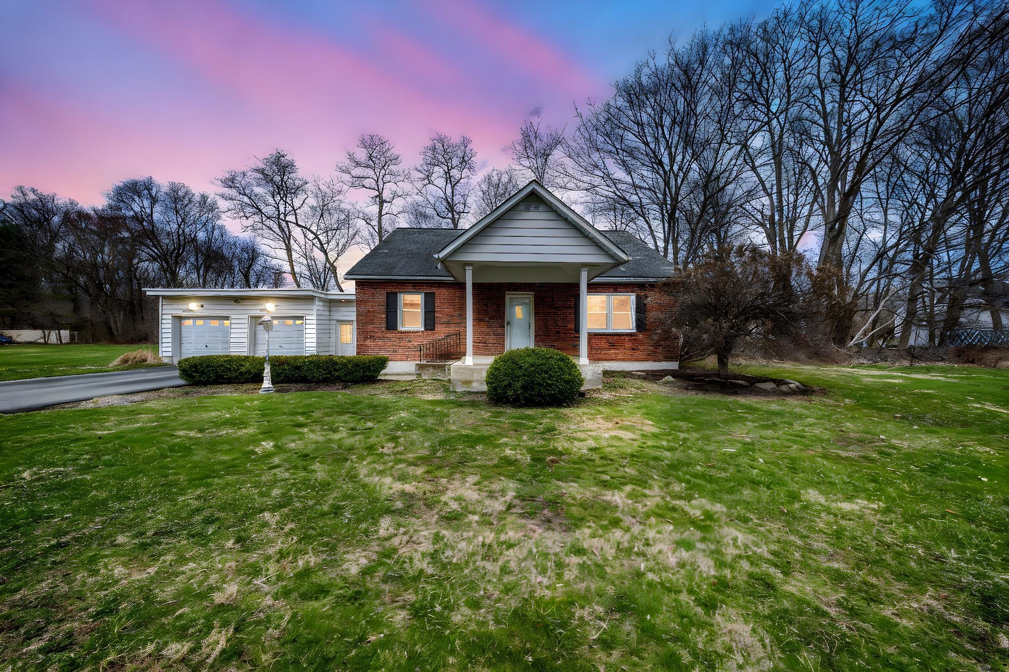 Single Family Didio  Orange County, NY 12549, MLS-842468-2