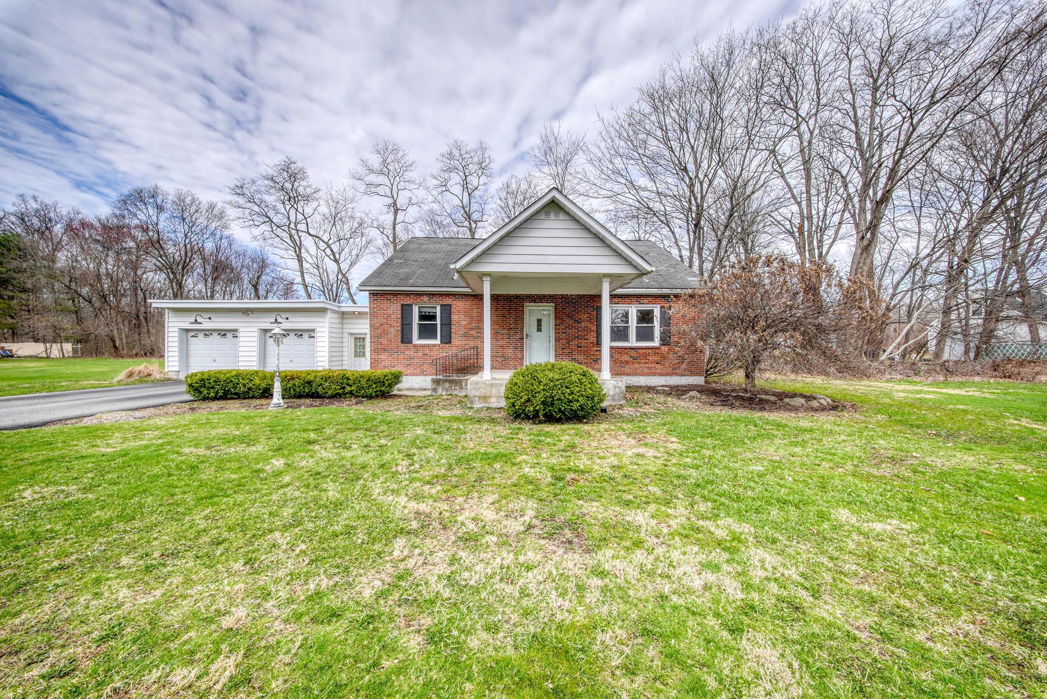 Single Family Didio  Orange County, NY 12549, MLS-842468-3