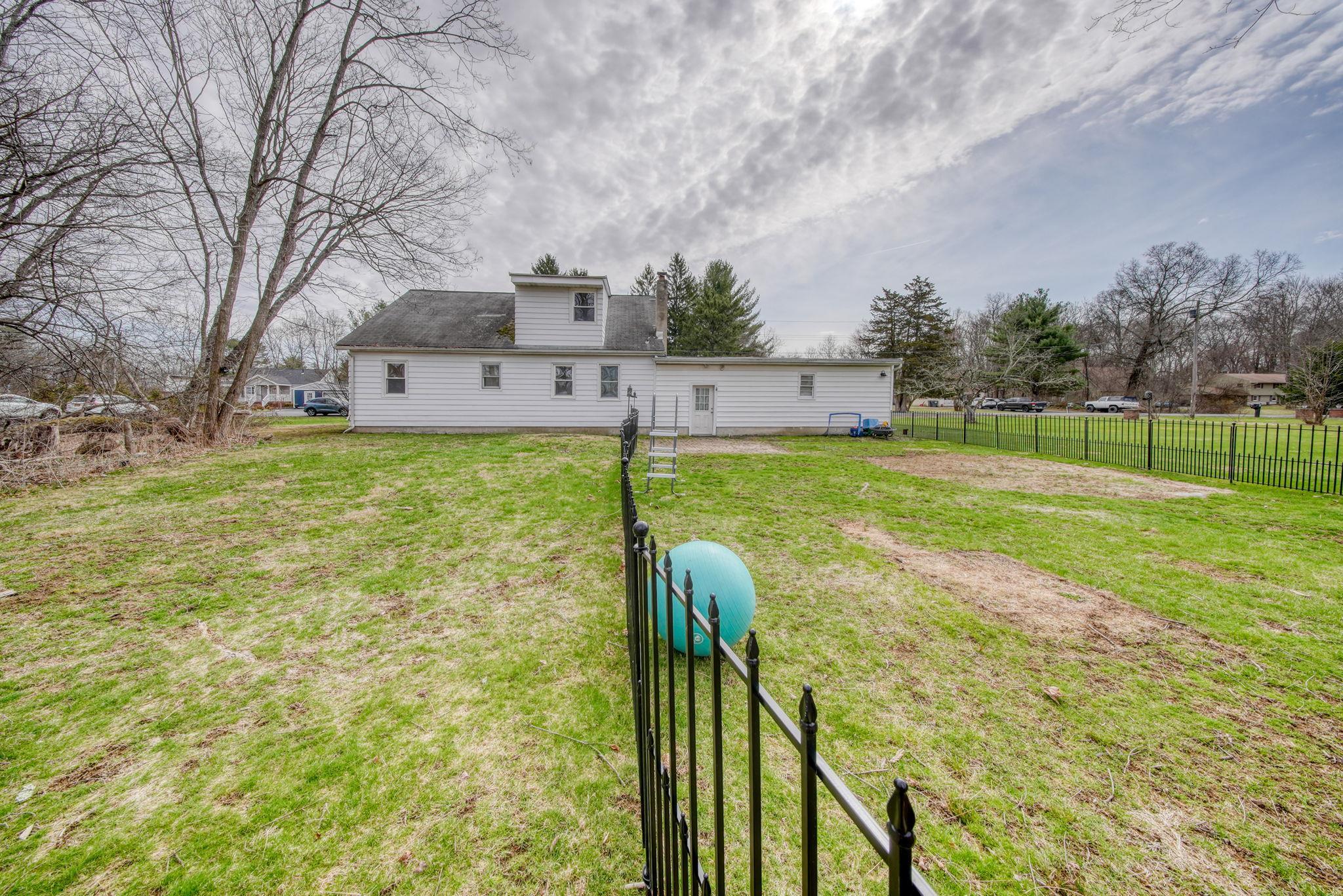Single Family Didio  Orange County, NY 12549, MLS-842468-30