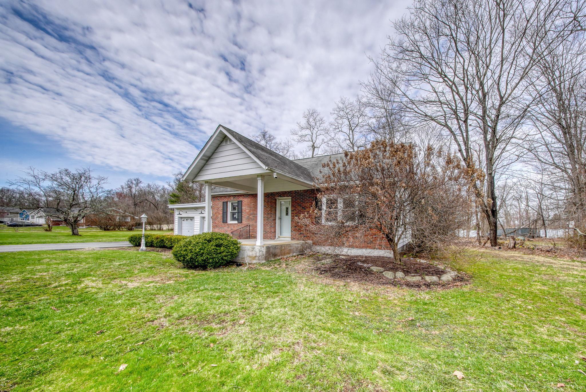 Single Family Didio  Orange County, NY 12549, MLS-842468-4