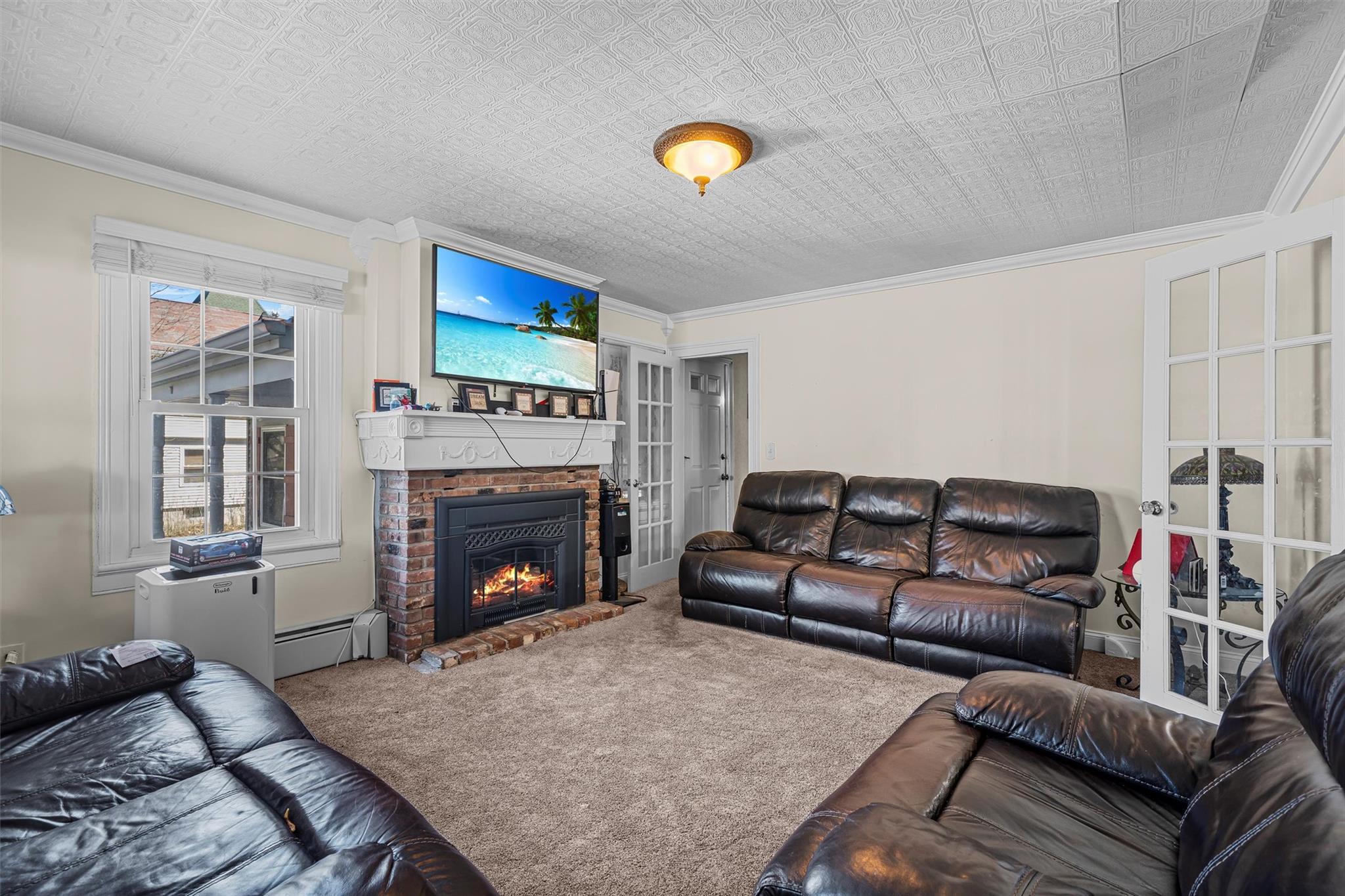 Single Family Church  Orange County, NY 10926, MLS-842470-12