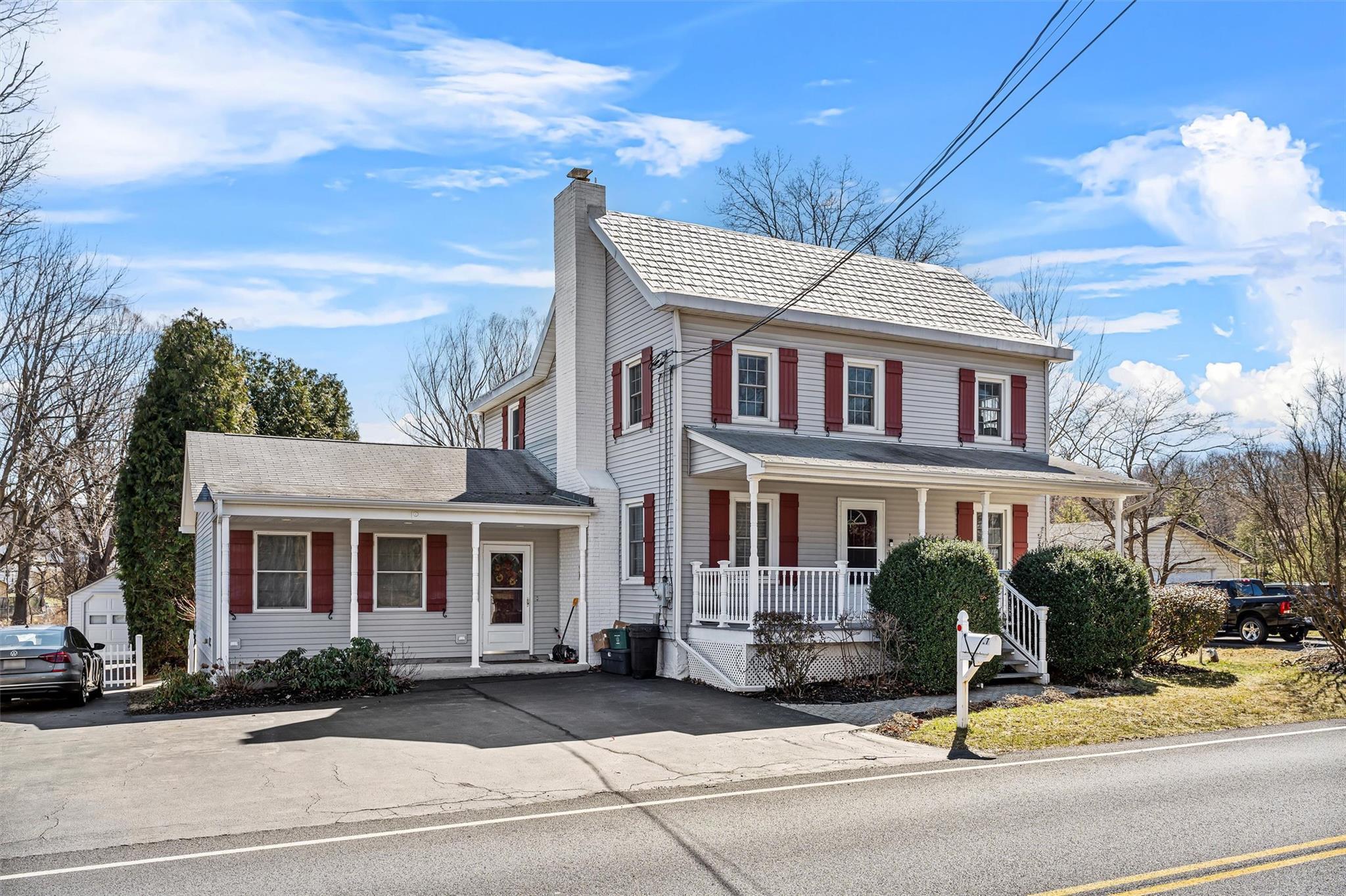 Single Family Church  Orange County, NY 10926, MLS-842470-2