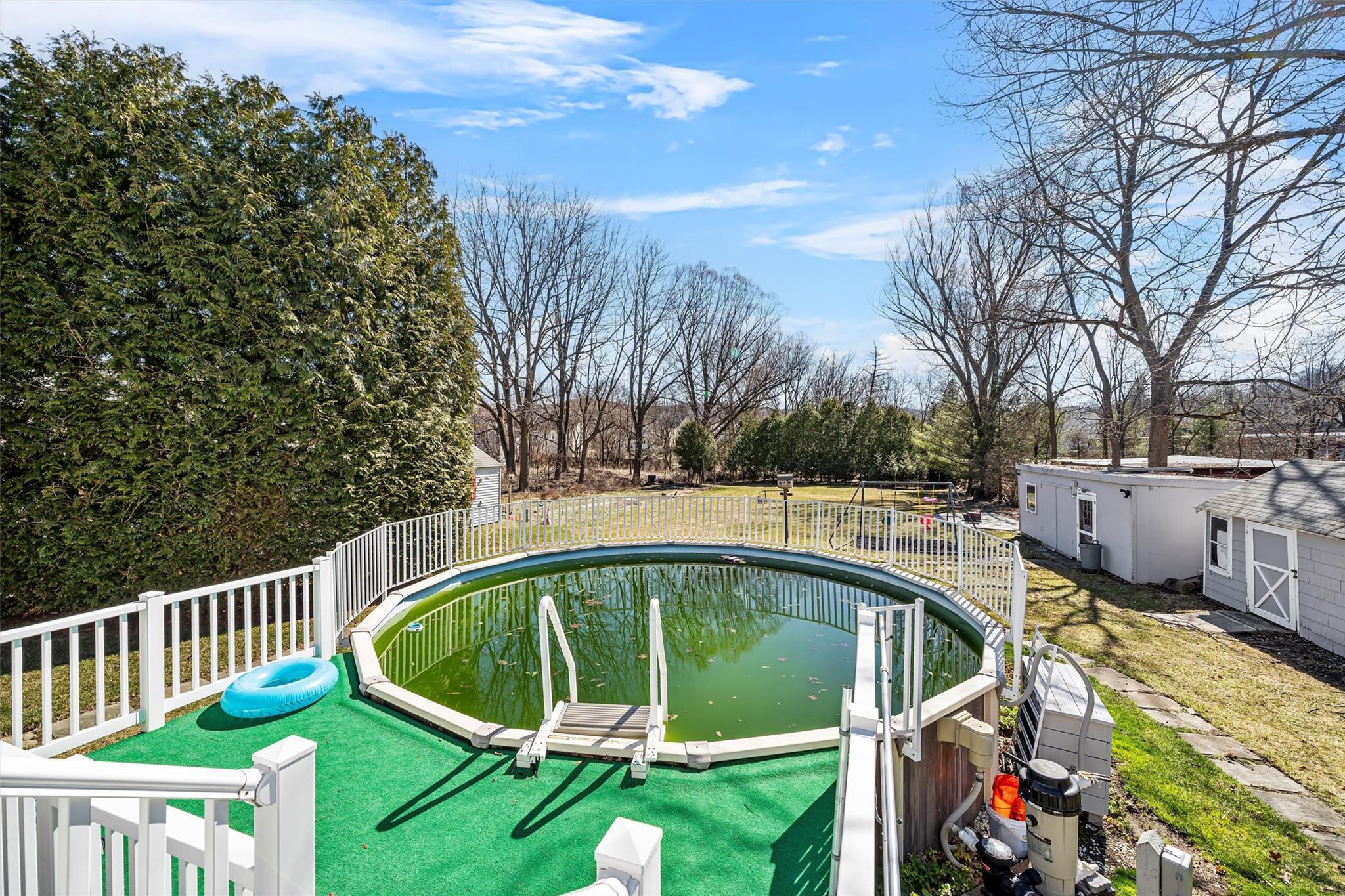 Single Family Church  Orange County, NY 10926, MLS-842470-27