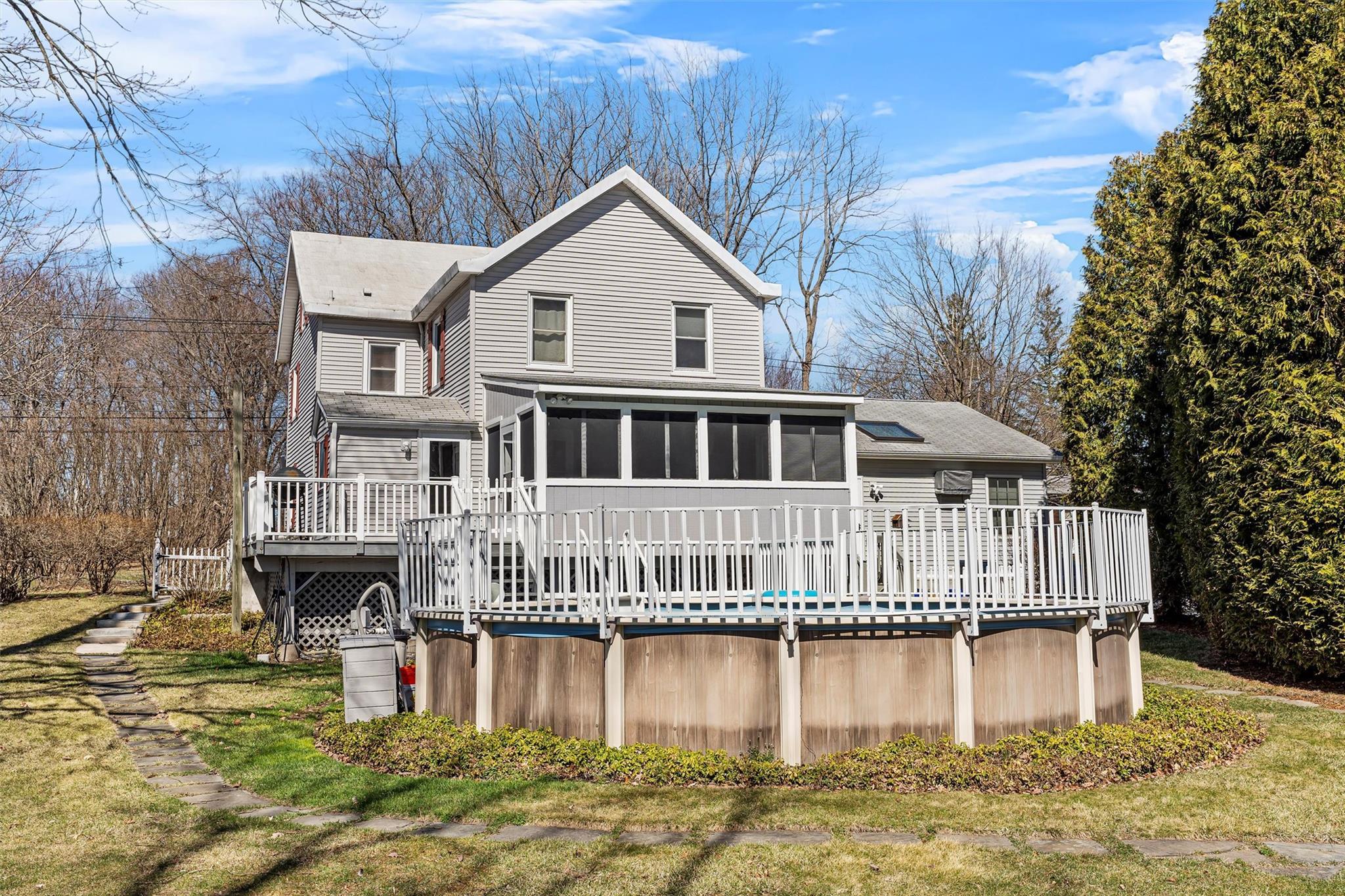 Single Family Church  Orange County, NY 10926, MLS-842470-29