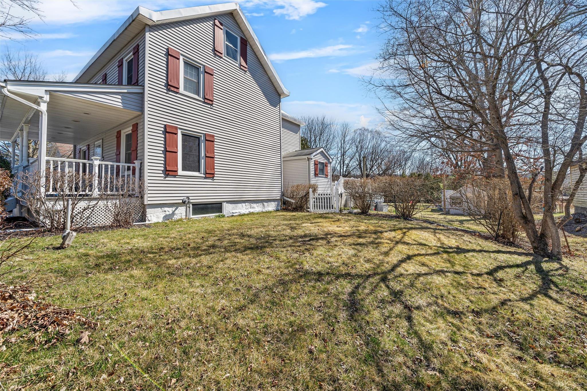 Single Family Church  Orange County, NY 10926, MLS-842470-30
