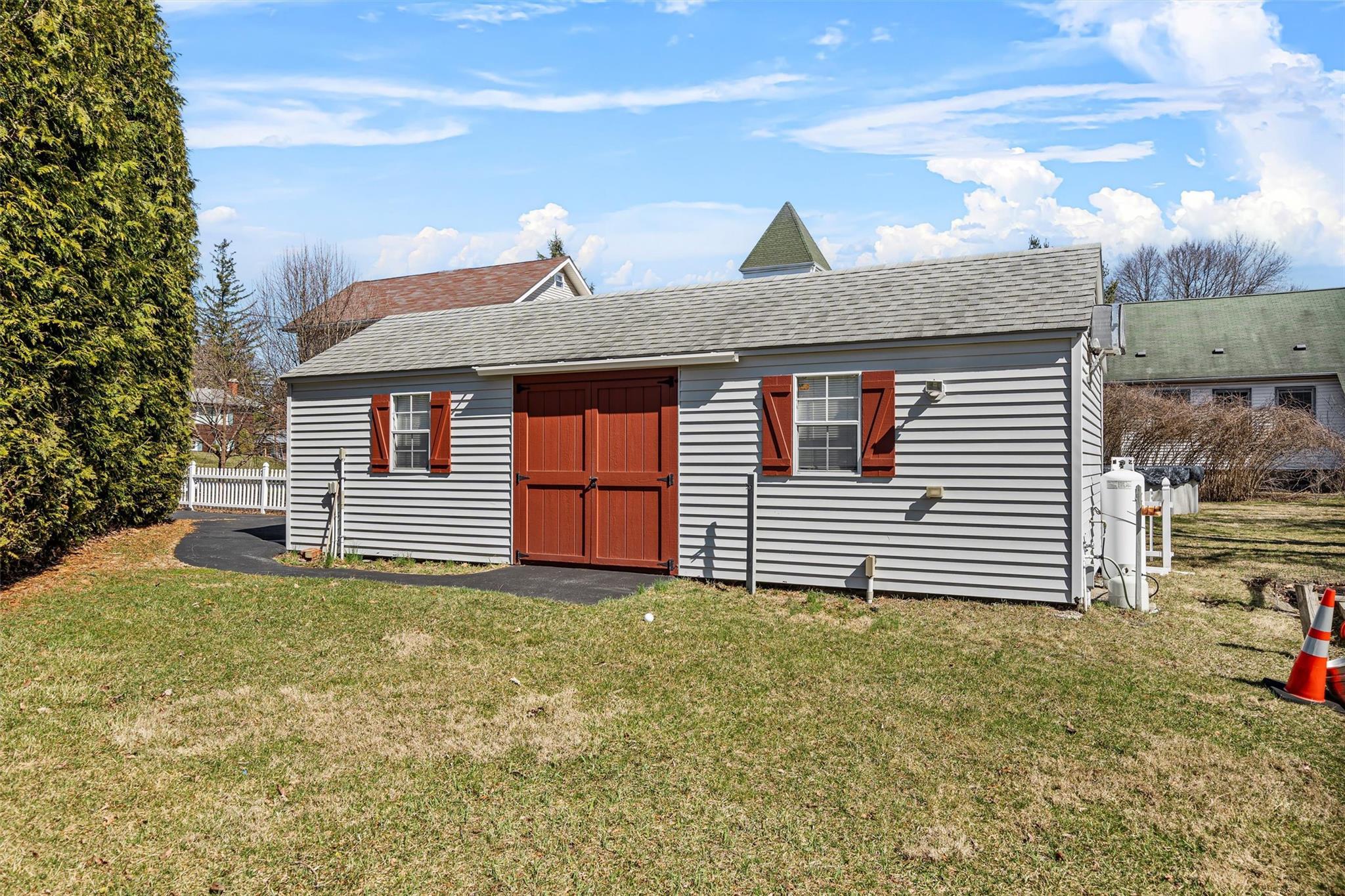 Single Family Church  Orange County, NY 10926, MLS-842470-32