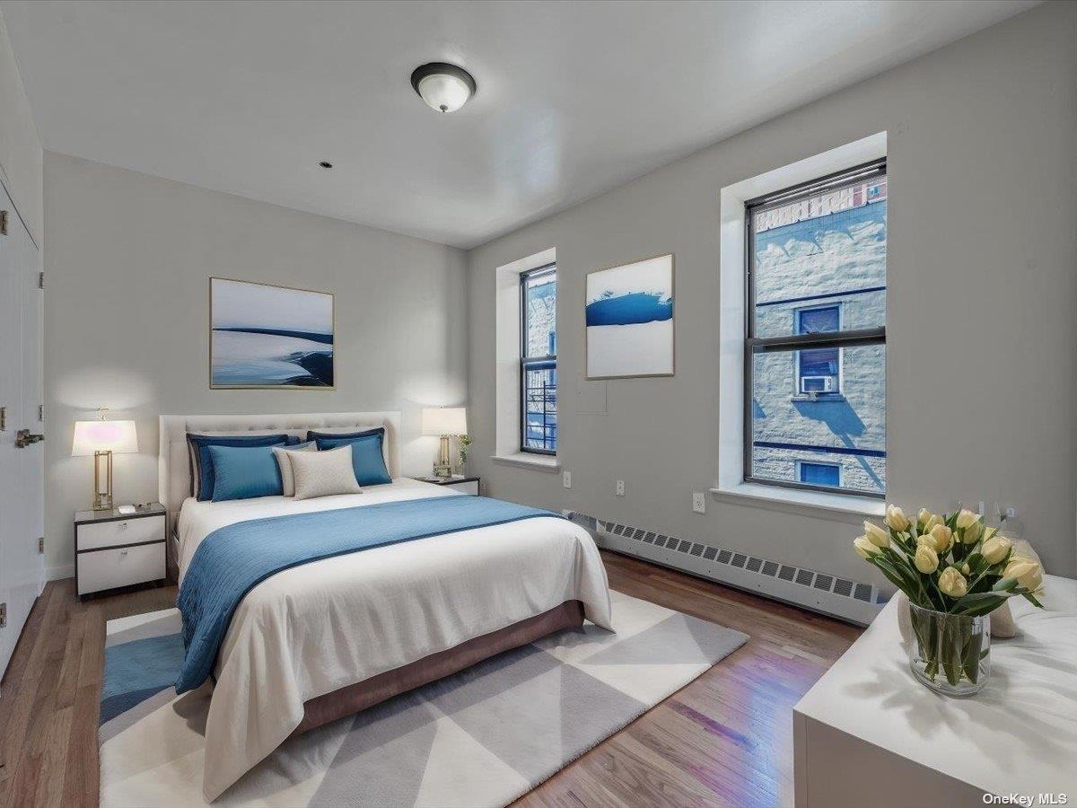 Coop 136th  Manhattan, NY 10031, MLS-842472-14