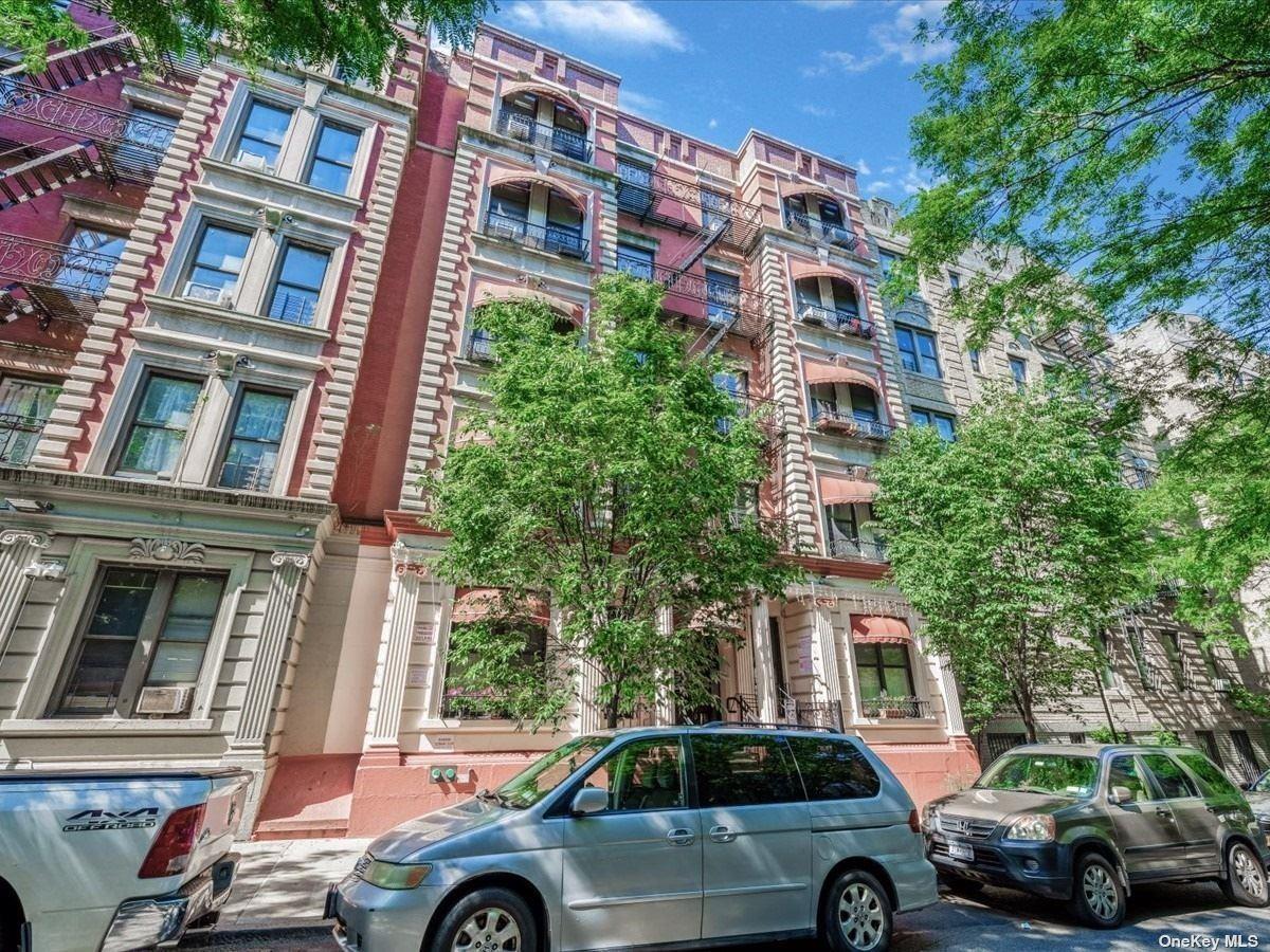 Coop 136th  Manhattan, NY 10031, MLS-842472-2
