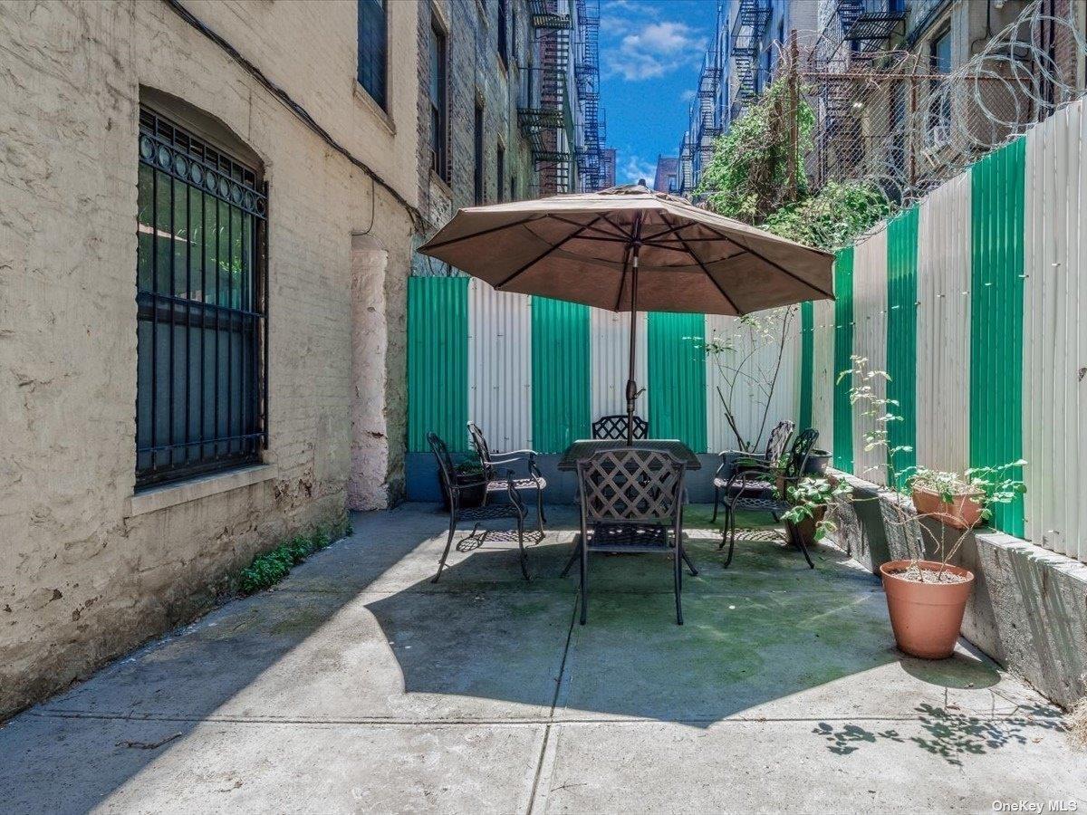 Coop 136th  Manhattan, NY 10031, MLS-842472-23